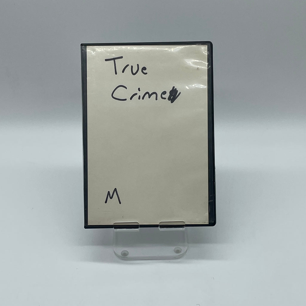 PlayStation 2 True Crime Streets of LA