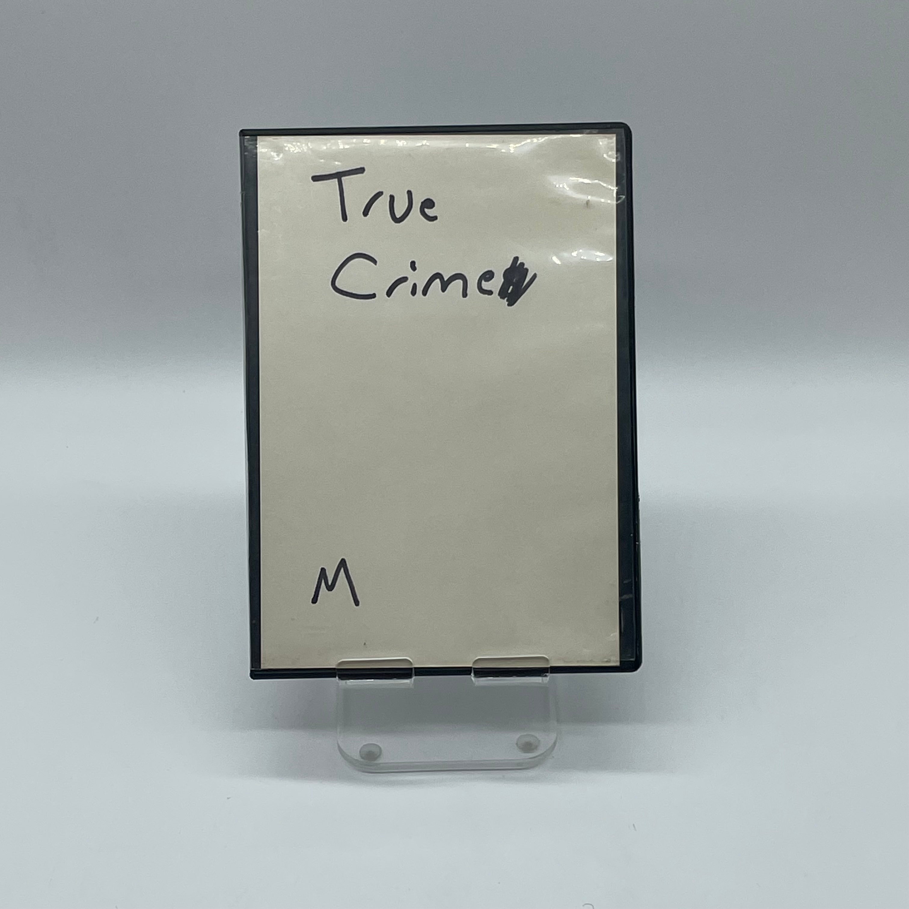 PlayStation 2 True Crime Streets of LA