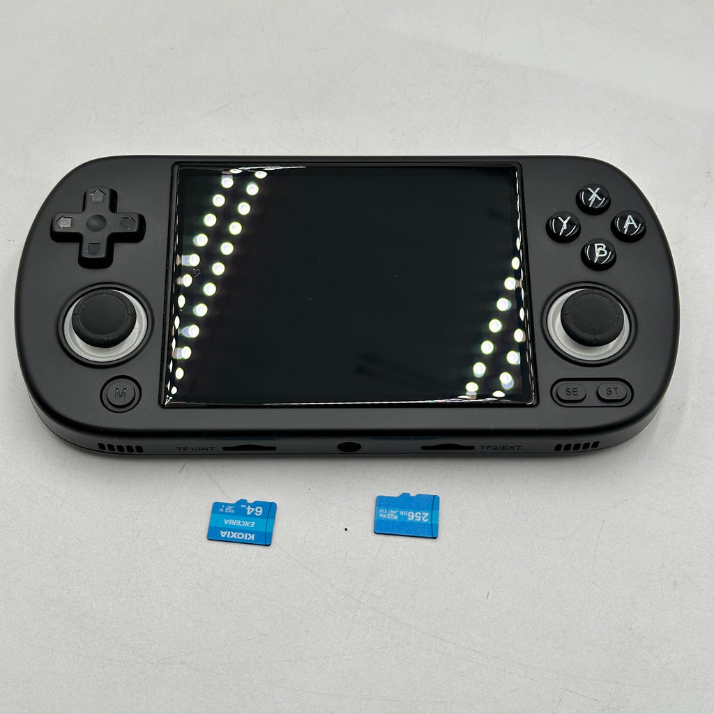 Anbernic RG40XXH Video Game System