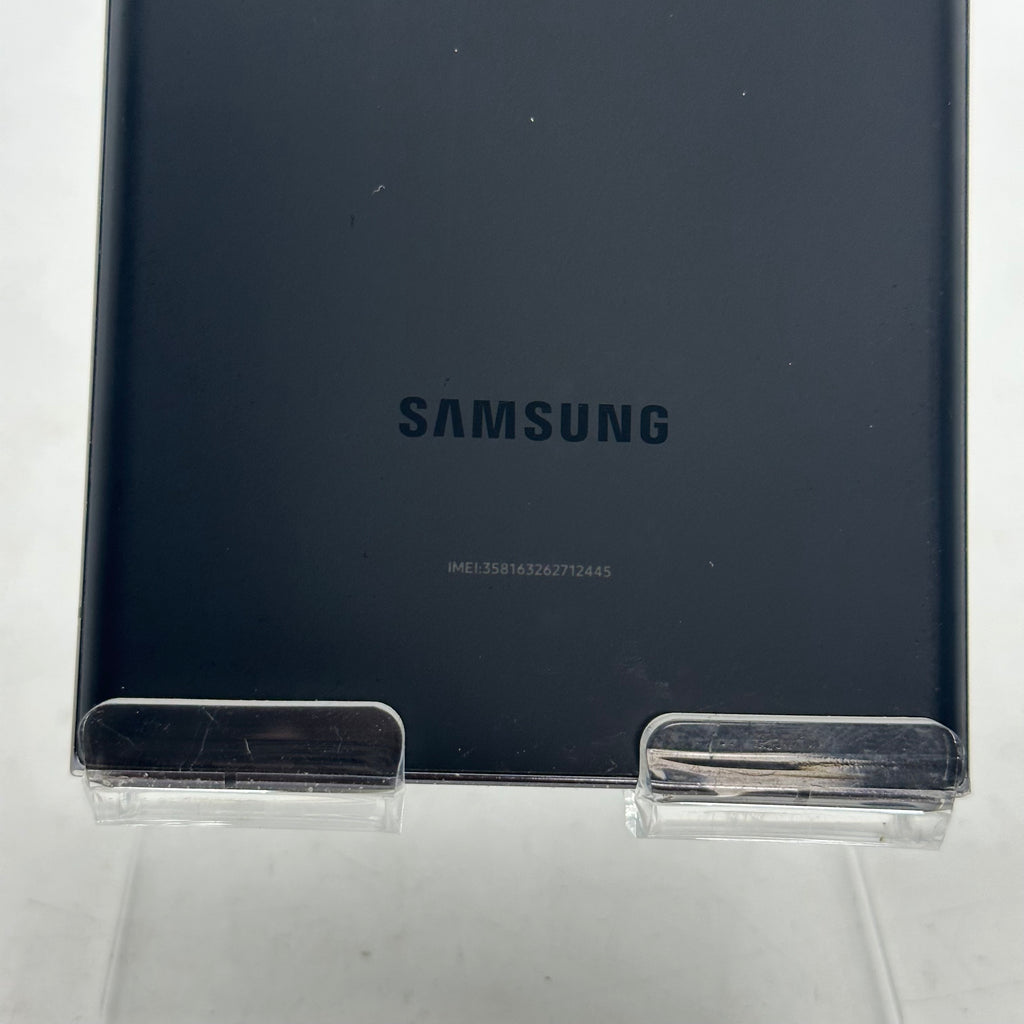 AT&T Samsung Galaxy S23 Ultra 256GB S918UZKAATT - Black
