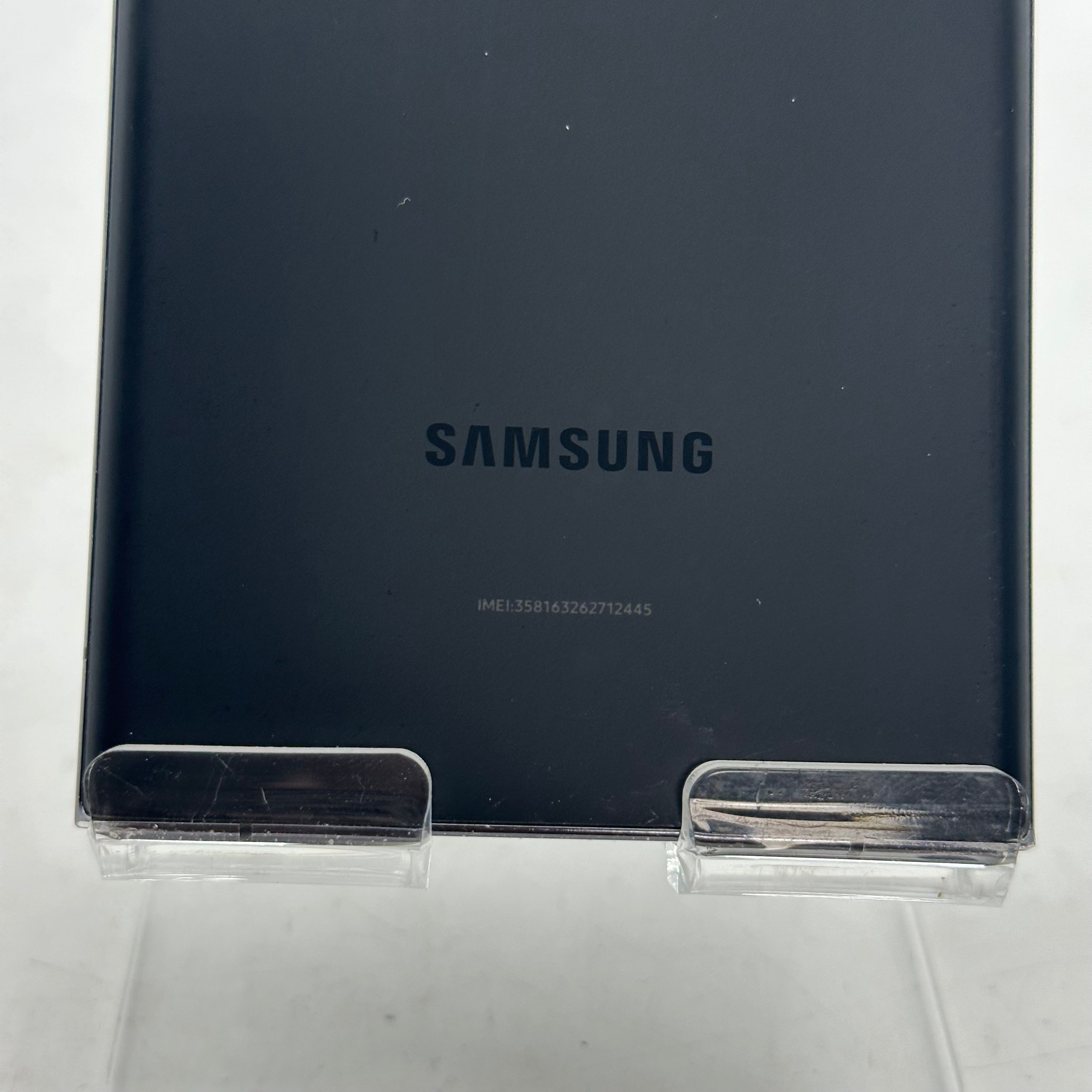 AT&T Samsung Galaxy S23 Ultra 256GB S918UZKAATT - Black