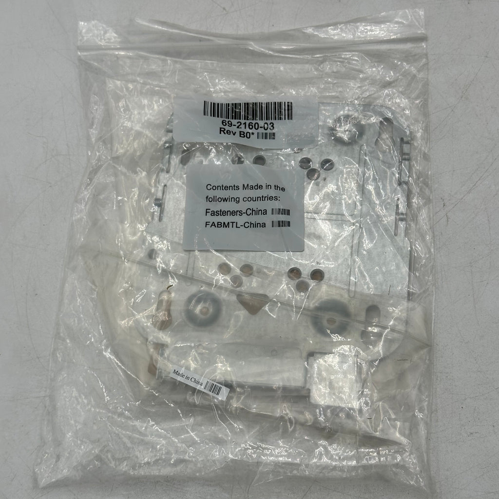 Cisco AIR-AP3802I-E-K9 Dual Band Access Point Aironet White NIB