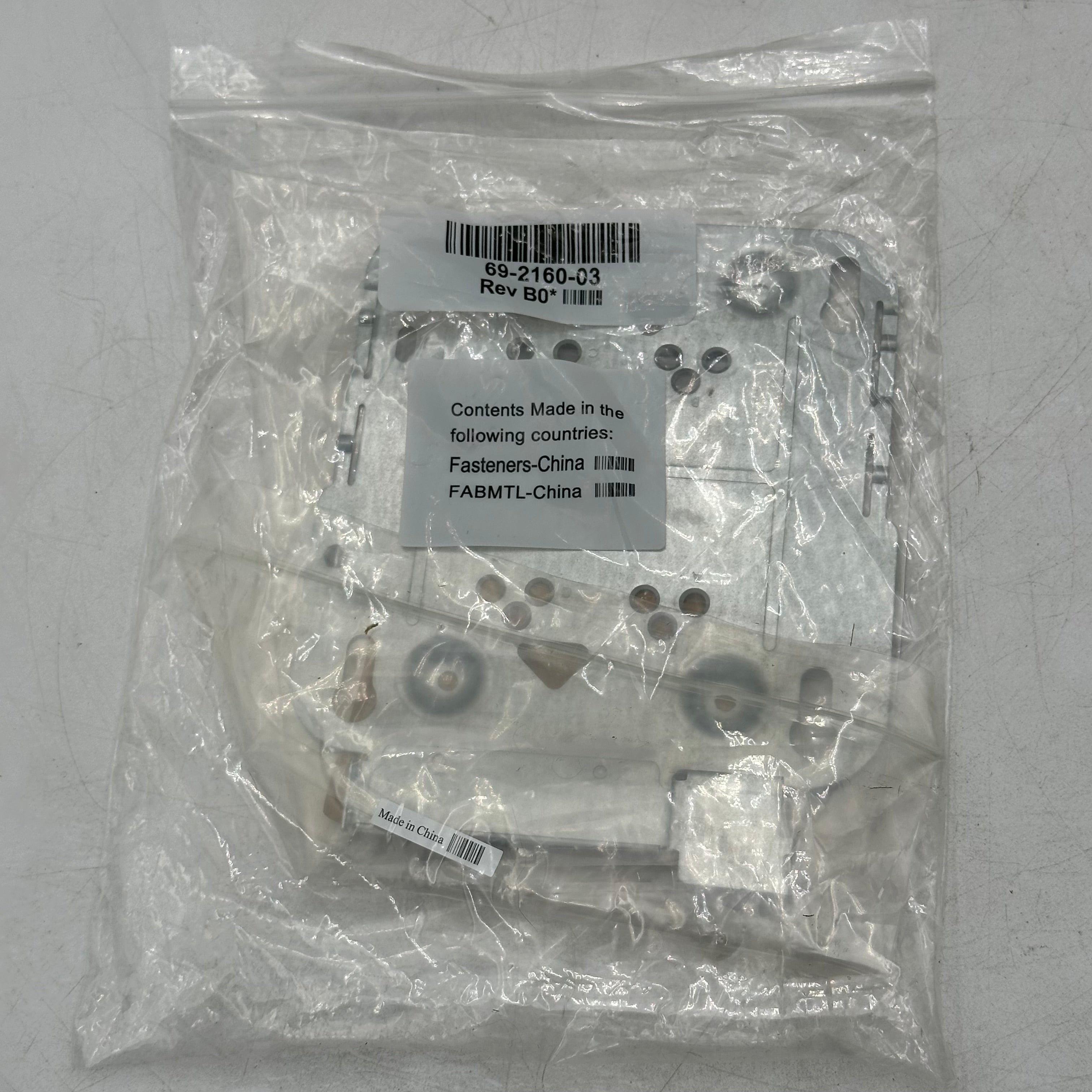 Cisco AIR-AP3802I-E-K9 Dual Band Access Point Aironet White NIB