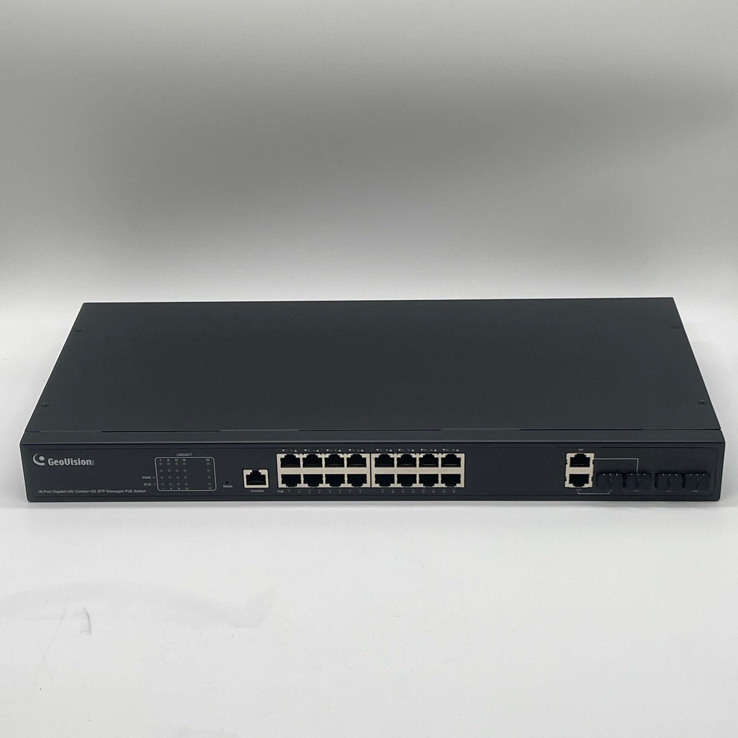 Geovision GV-APOE1611-V2 Black Accessory Used