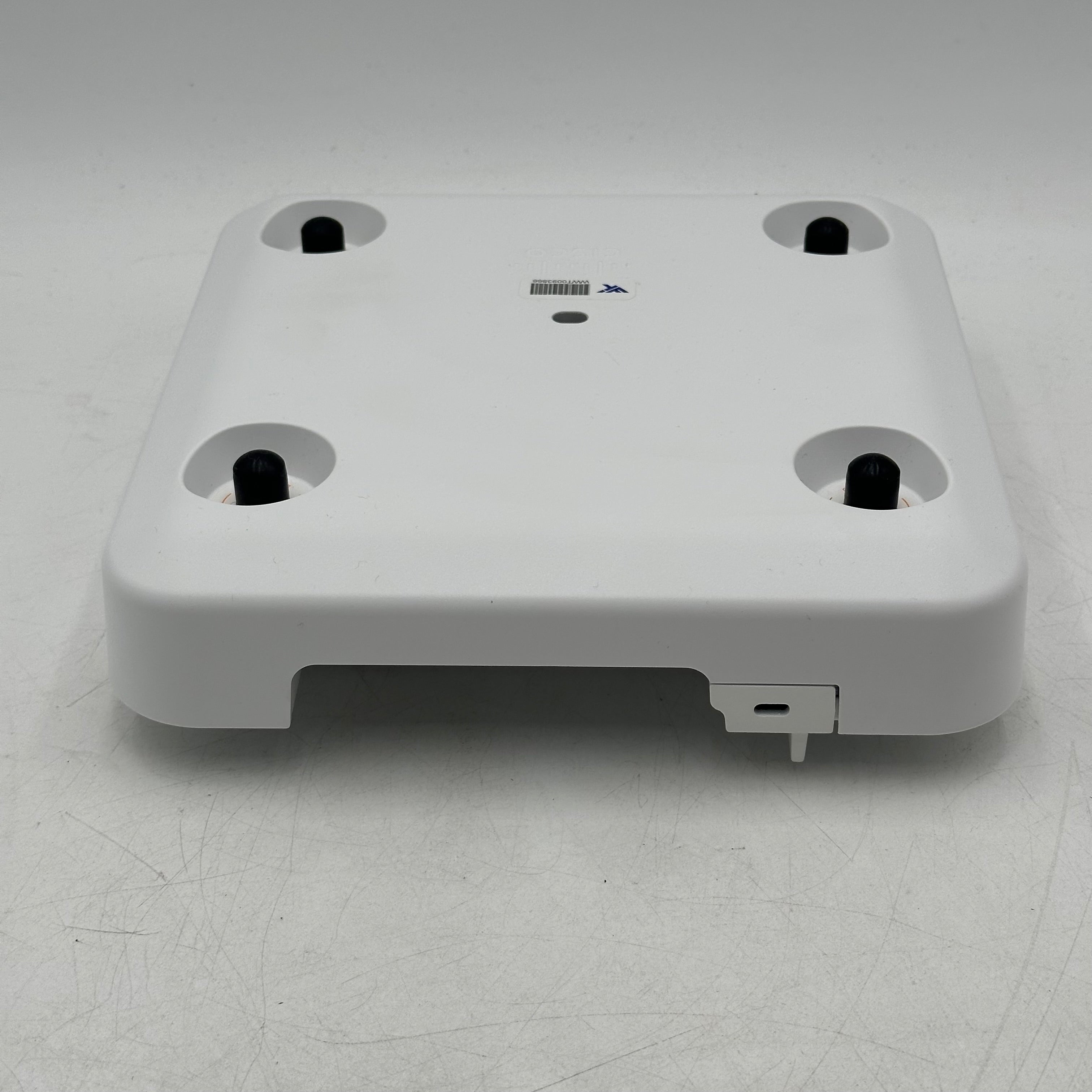 Cisco AIR-AP3802I-E-K9 Dual Band Access Point Aironet White NIB
