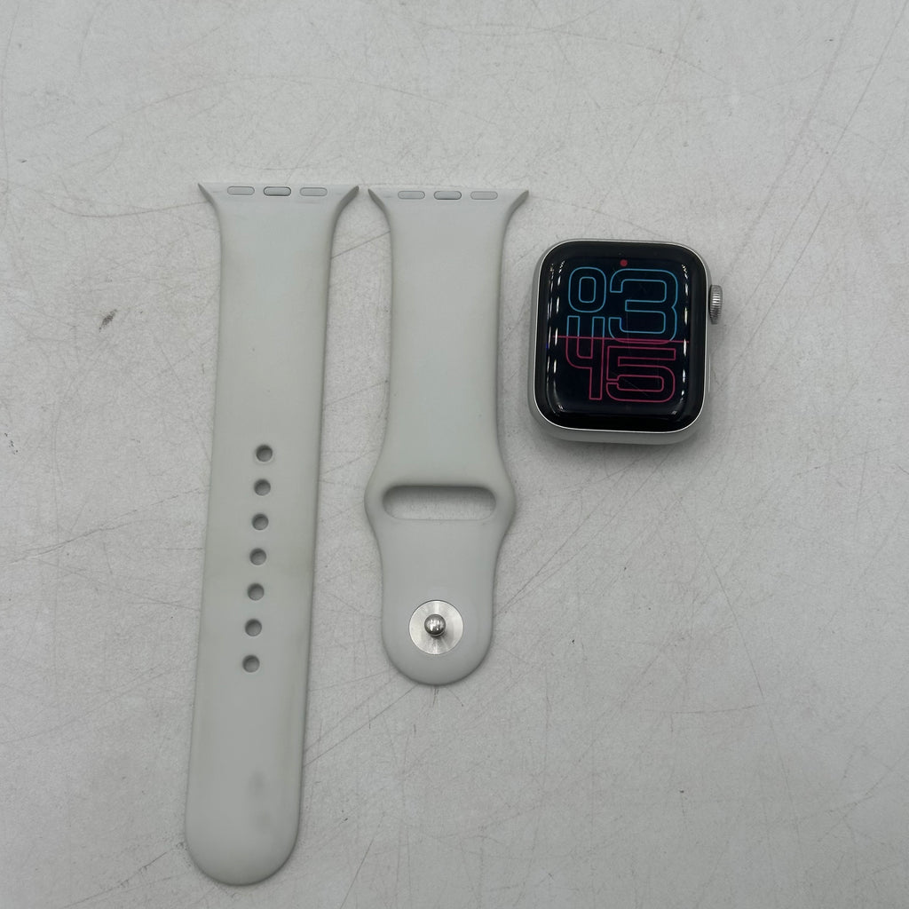 Apple Watch SE 2 GPS A2722 (2022) BH 98% 40mm