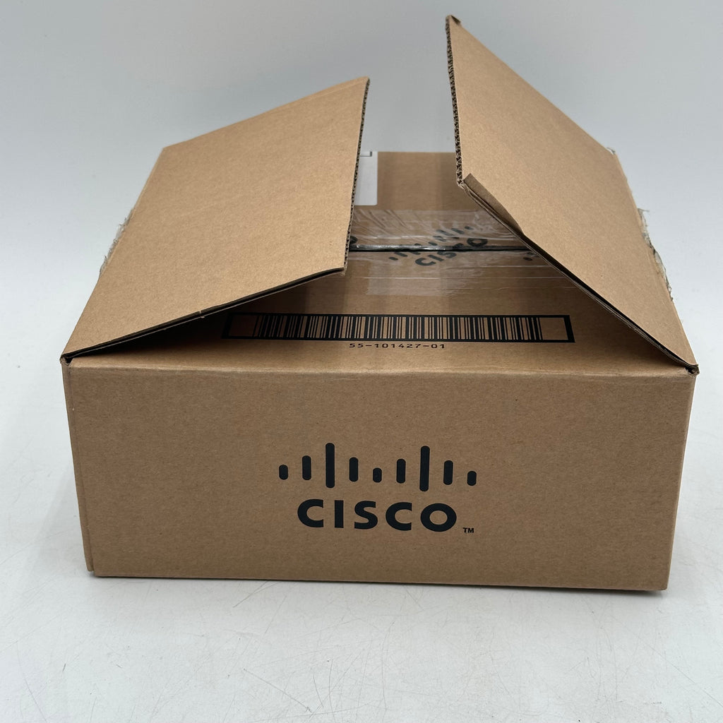 Cisco AIR-AP3802I-E-K9 Dual Band Access Point Aironet White NIB