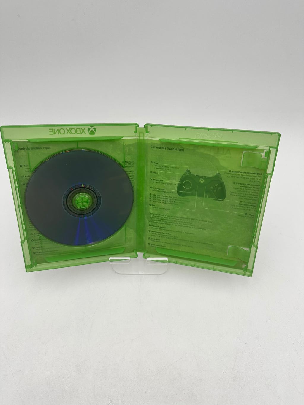 Xbox One The Phantom Pain Metal Gear Solid V