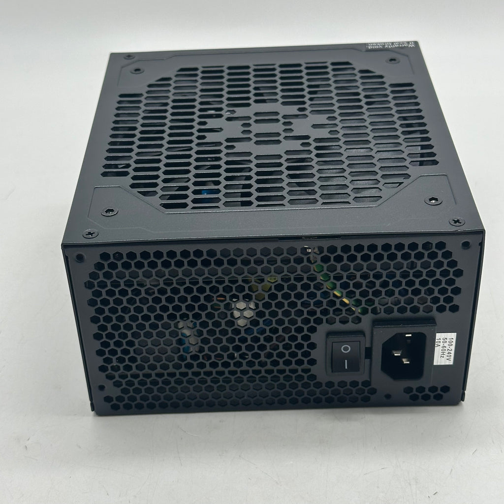 Rosewill Photon 750 Computer Component New Open Box Black