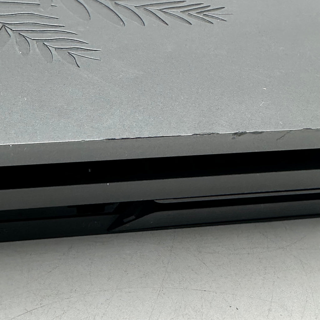 Sony PlayStation 4 Pro The Last of Us Part II Limited Edition 1TB CUH-7215B