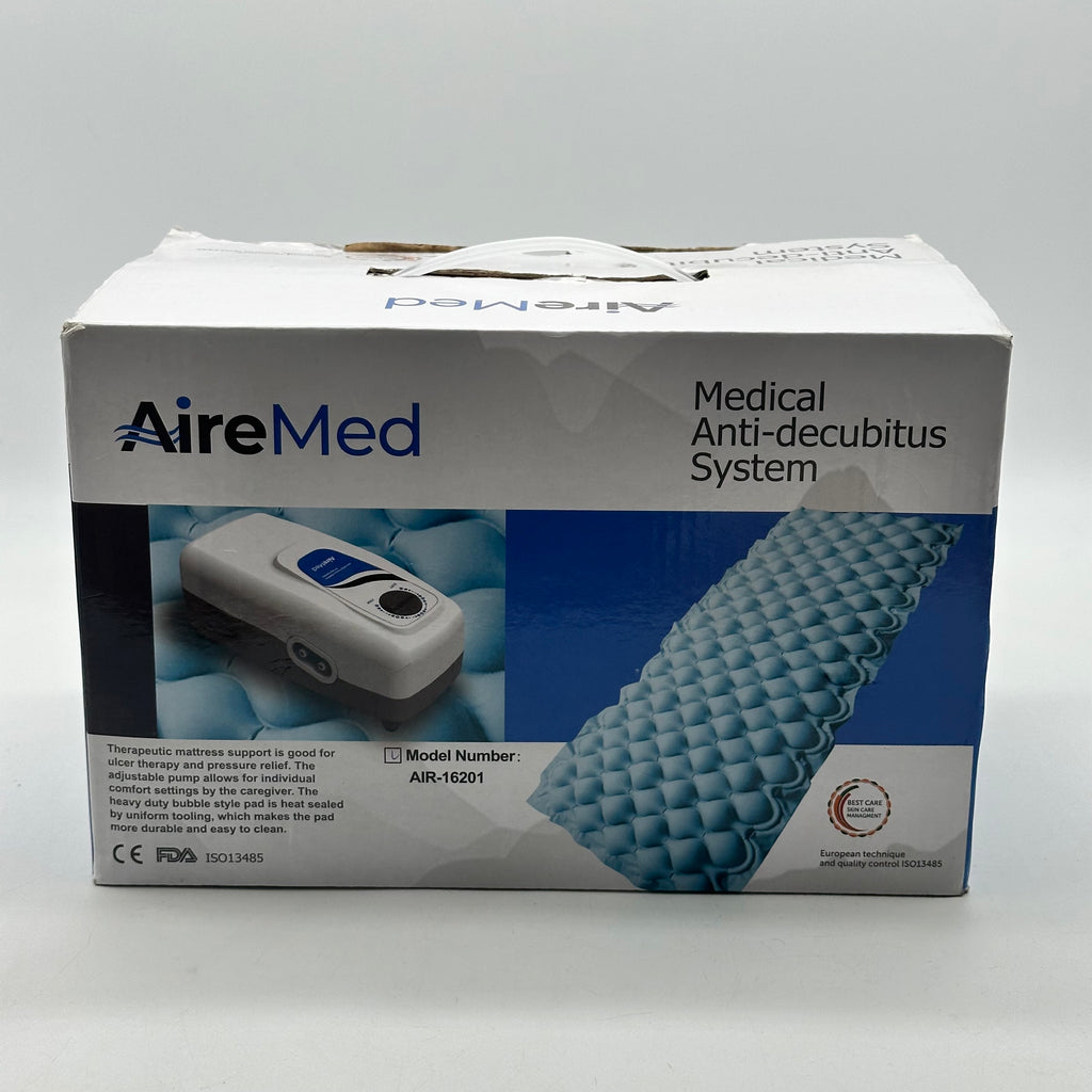Airemed Air-16201 Home Goods Item New Open Box