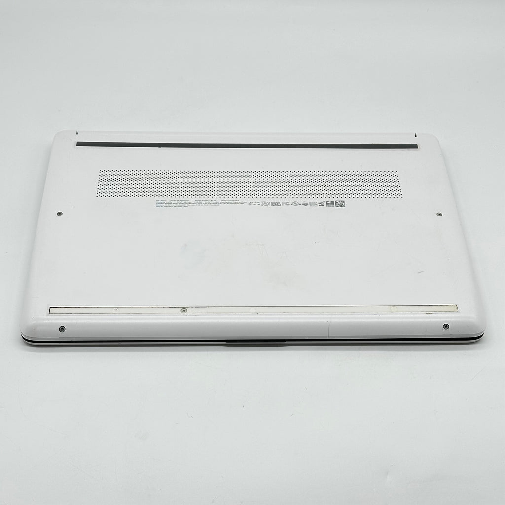 Broken HP 14-dq0052dx 14-inch Intel Celeron N4120 4GB 64GB White