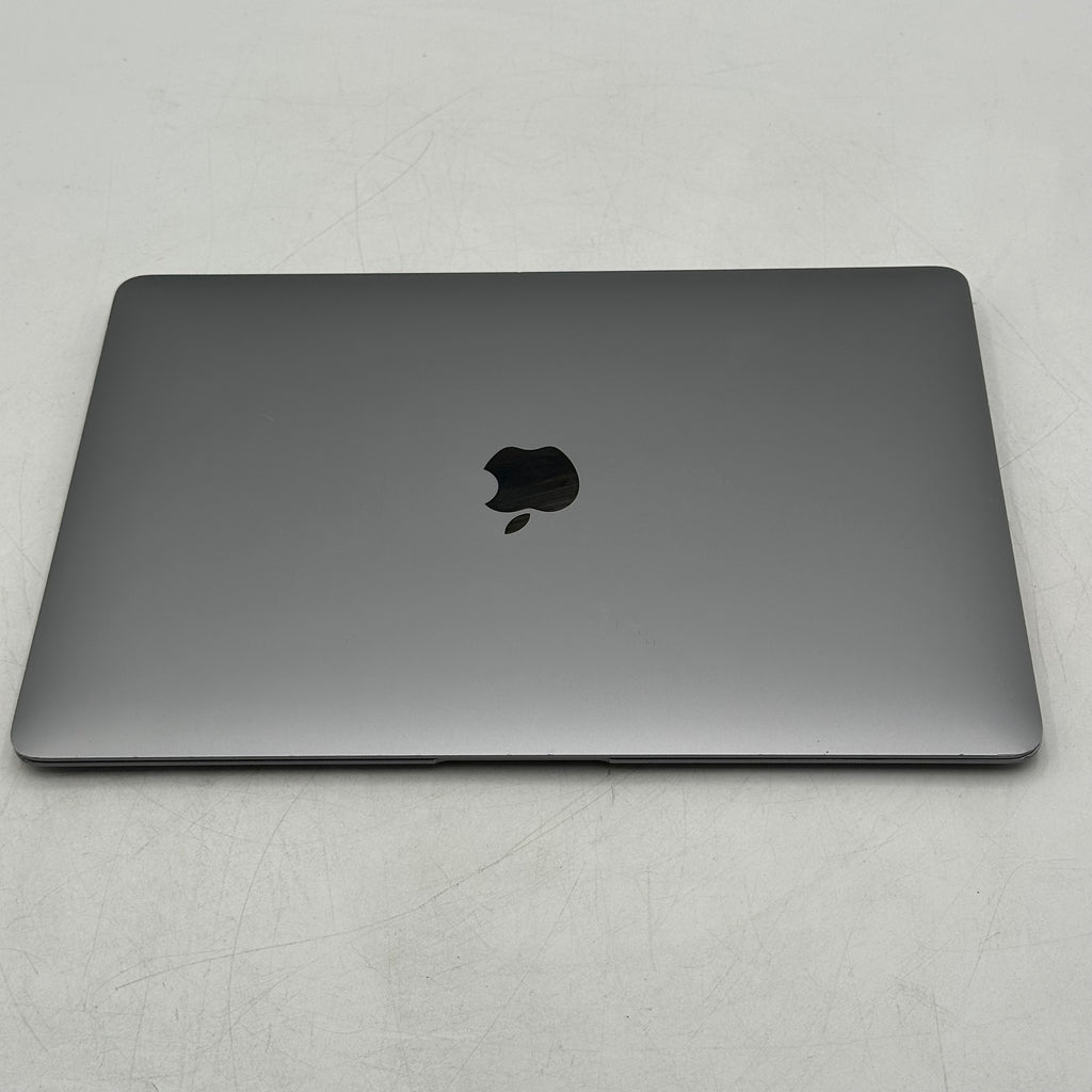 Apple MacBook Air 13-inch M1 A2337 2020 8GB 256GB BH 87% CC 251 Silver