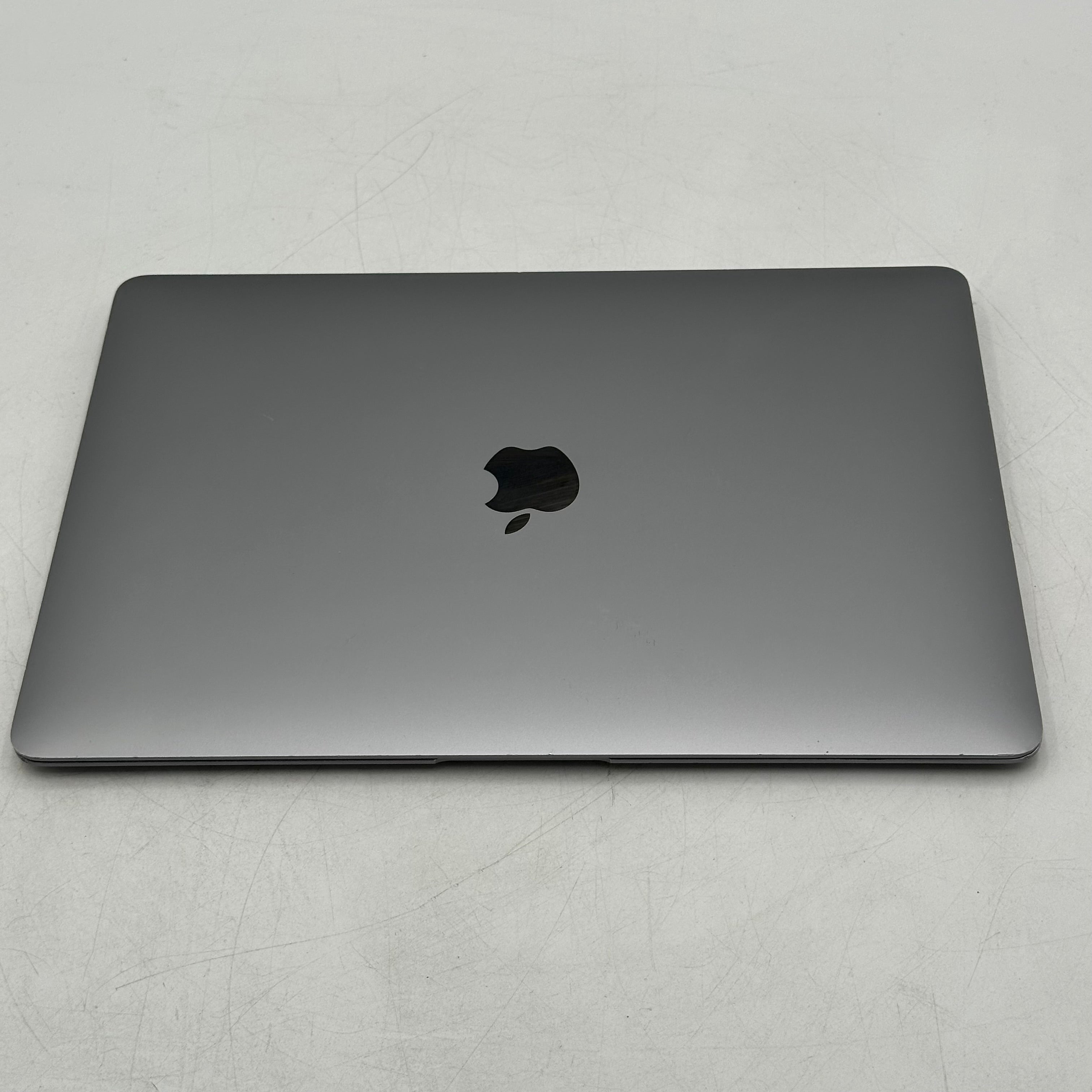 Apple MacBook Air 13-inch M1 A2337 2020 8GB 256GB BH 87% CC 251 Silver