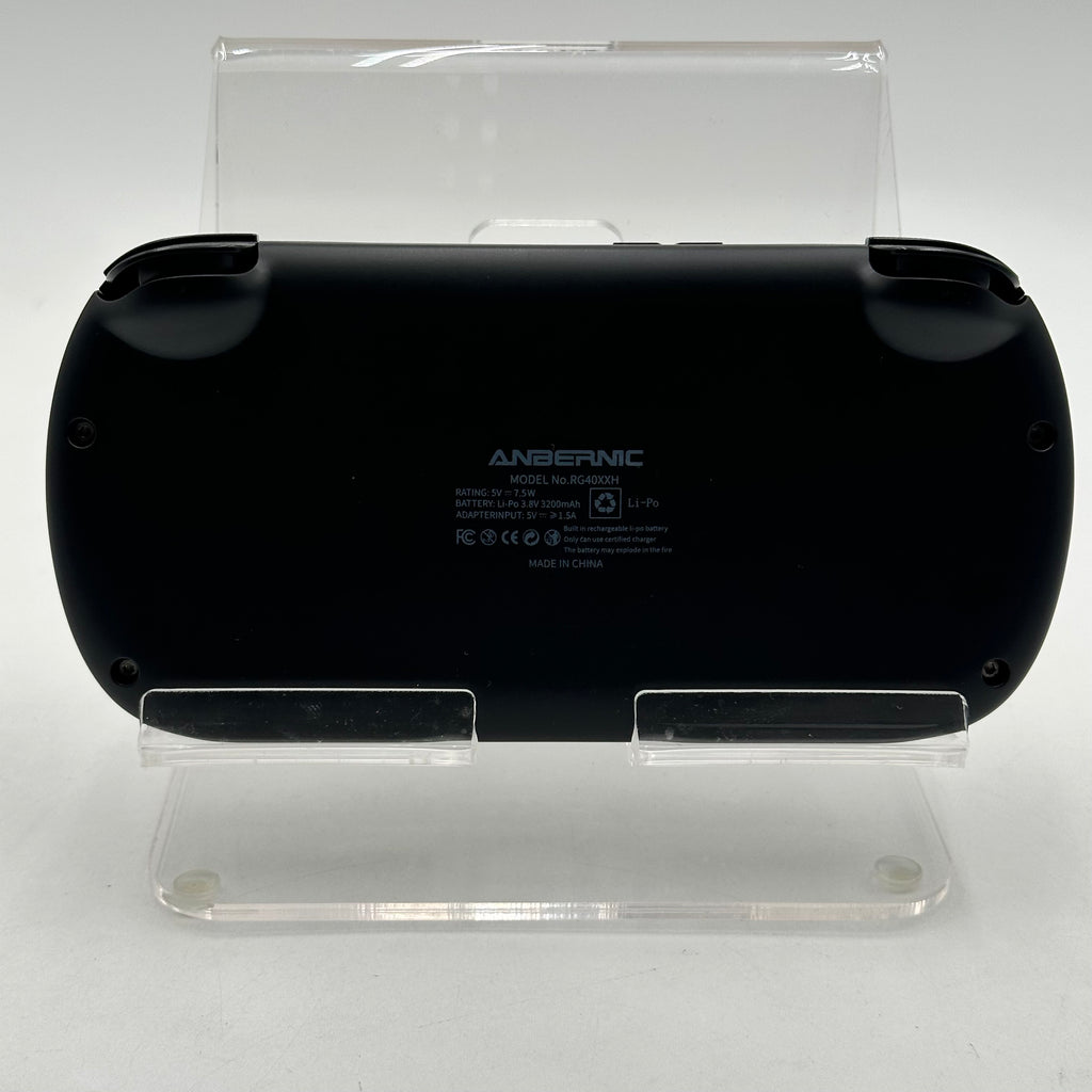 Anbernic RG40XXH Video Game System