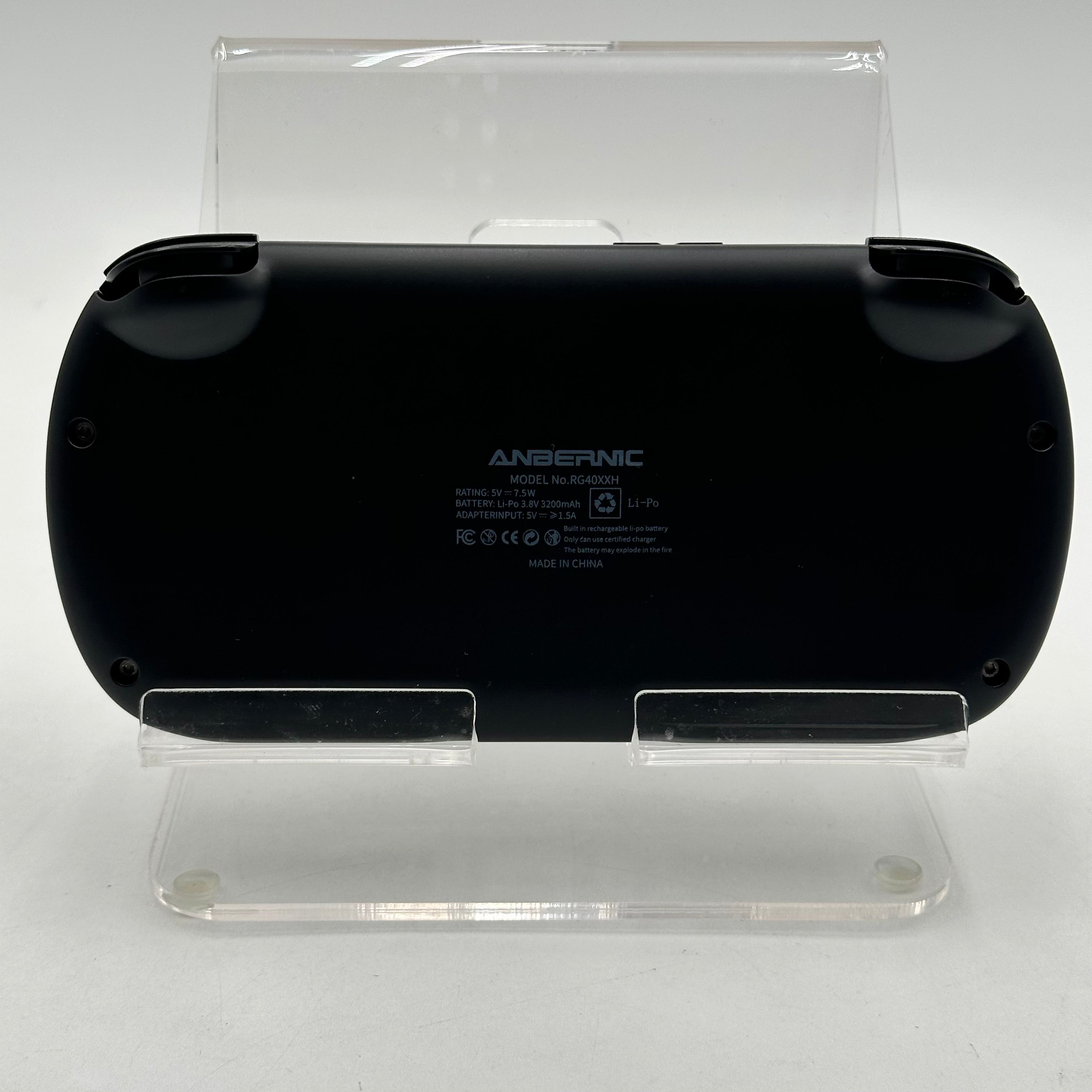 Anbernic RG40XXH Video Game System