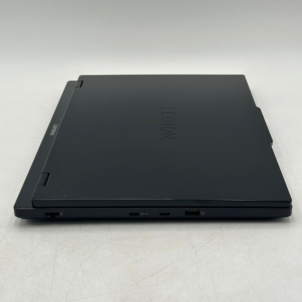 Lenovo Legion 5 15AHP10 Ryzen 7 260 RTX 5060 16GB 512GB+1TB Black