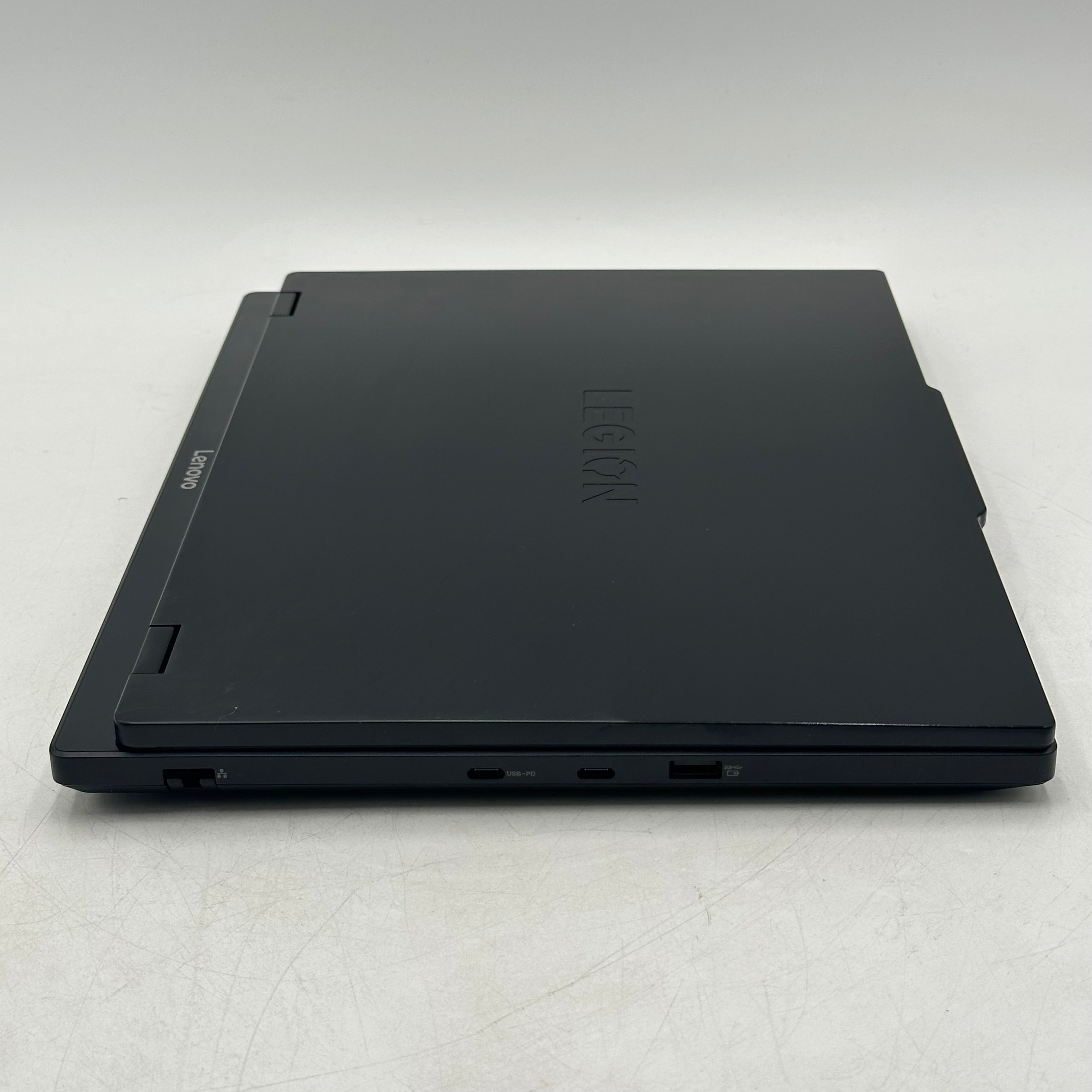 Lenovo Legion 5 15AHP10 Ryzen 7 260 RTX 5060 16GB 512GB+1TB Black