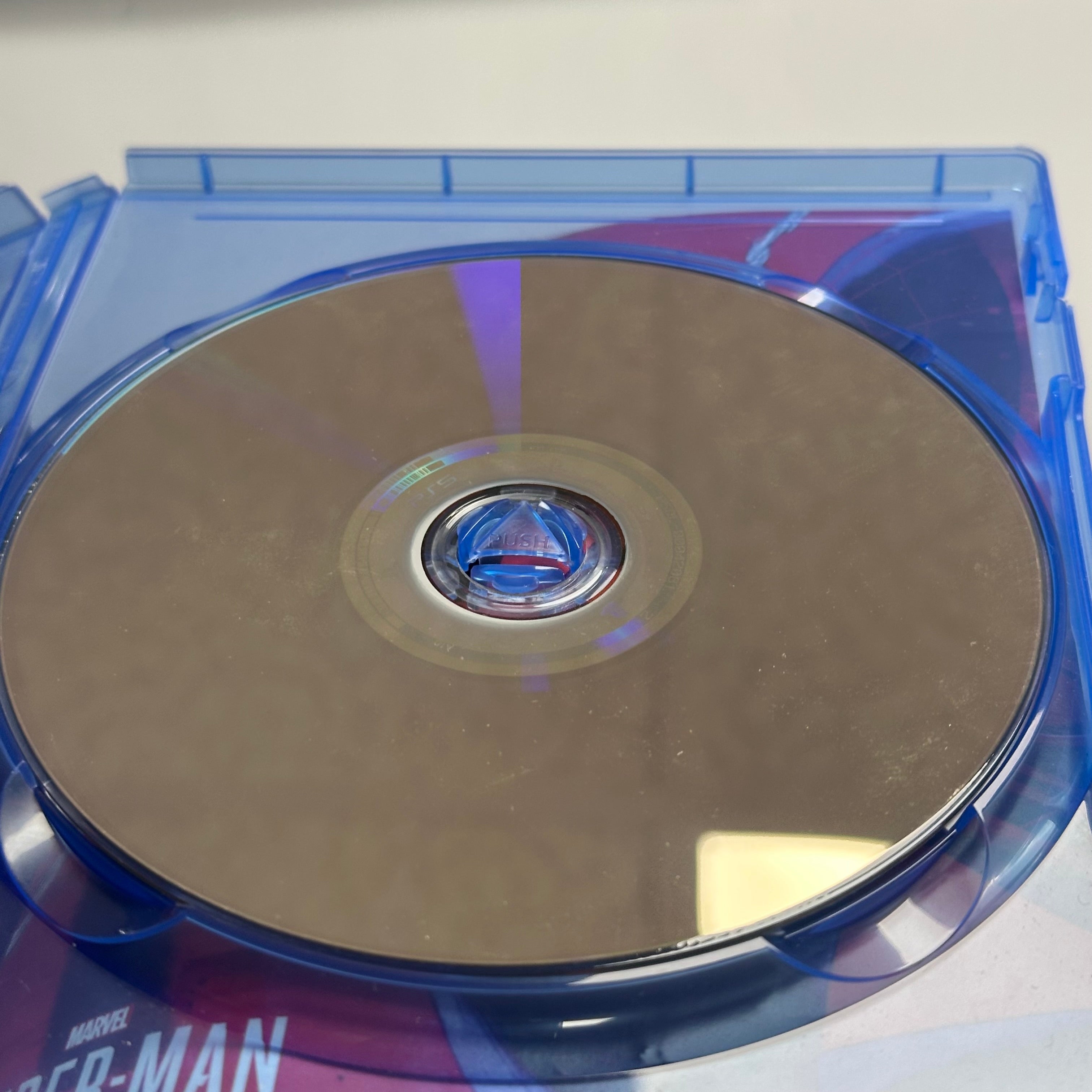 Marvel Spider-Man: Miles Morales PlayStation 5 PS5