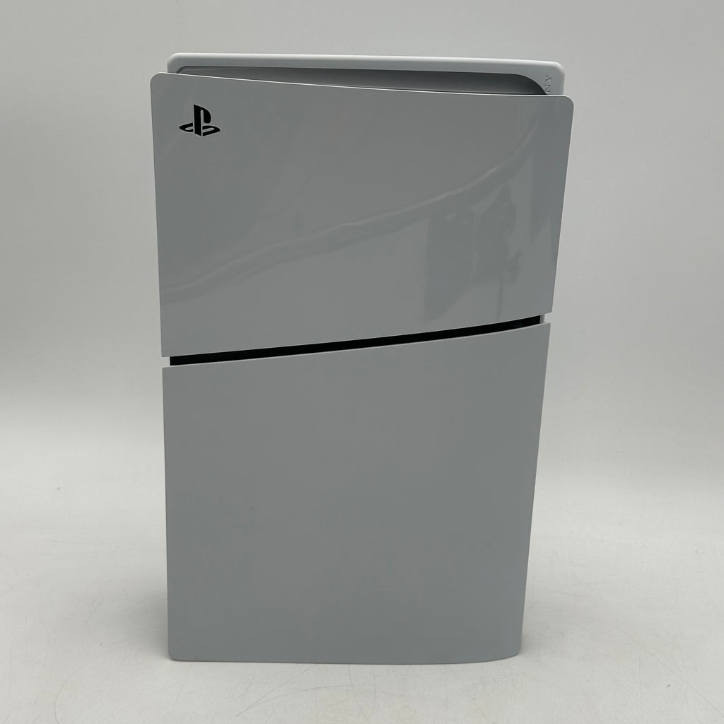 Sony PlayStation 5 Slim Disc 1TB White Used Fully Functional