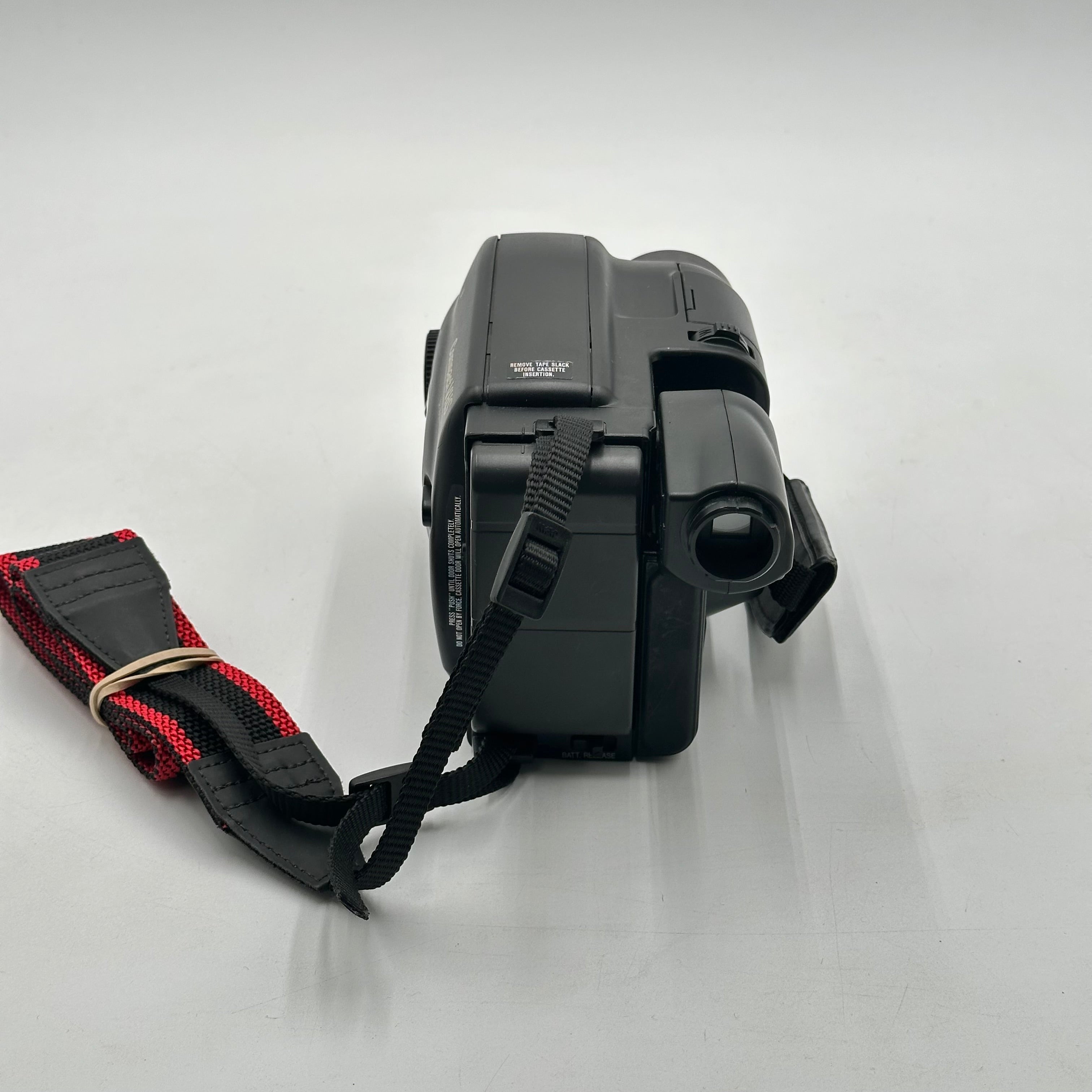 JVC GR-AX200U Camcorder - For Parts