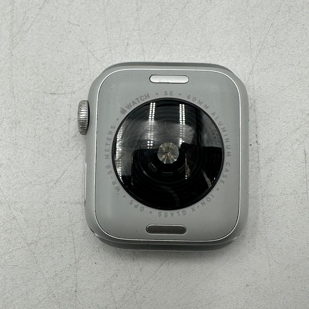 Apple Watch SE 2 GPS A2722 (2022) BH 98% 40mm
