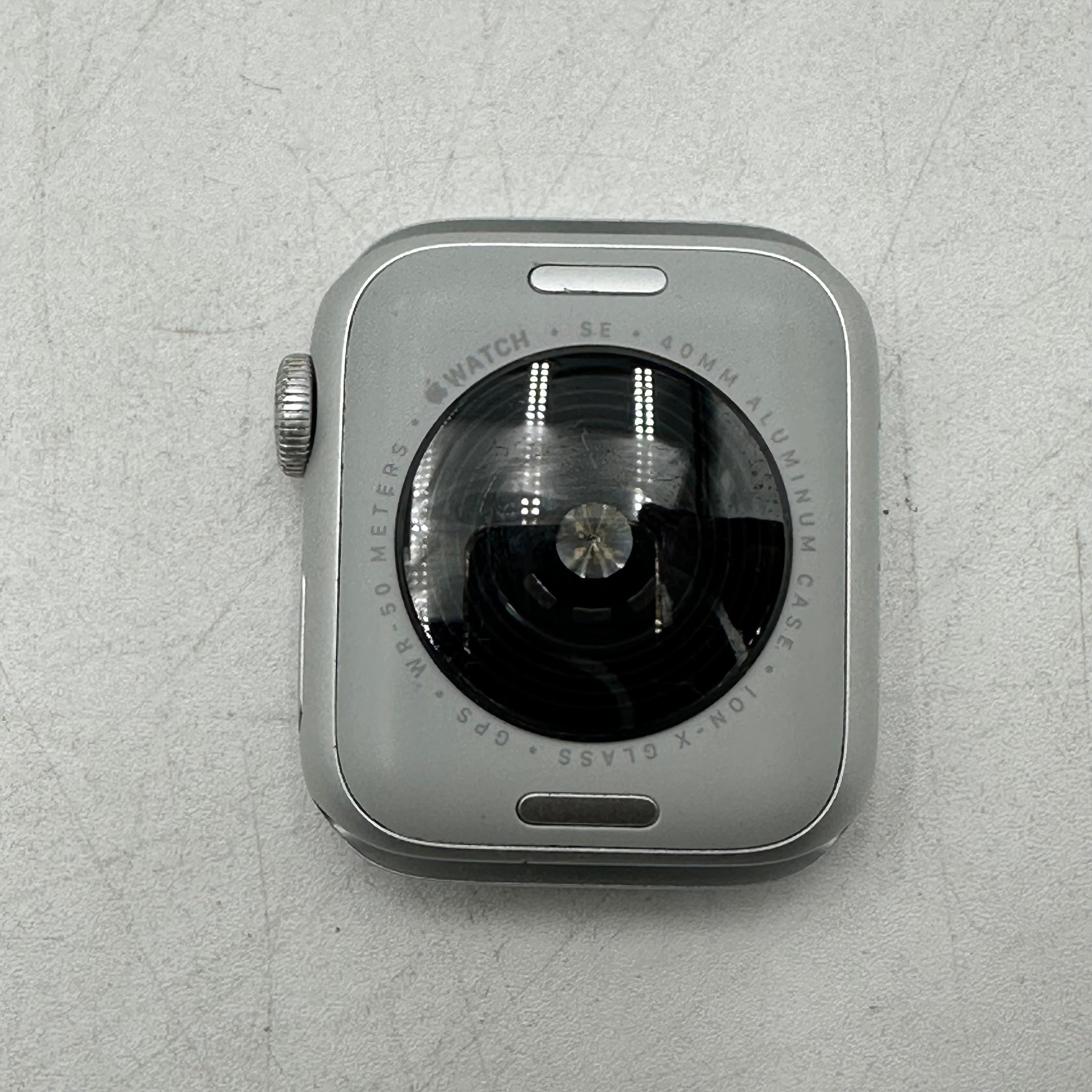 Apple Watch SE 2 GPS A2722 (2022) BH 98% 40mm