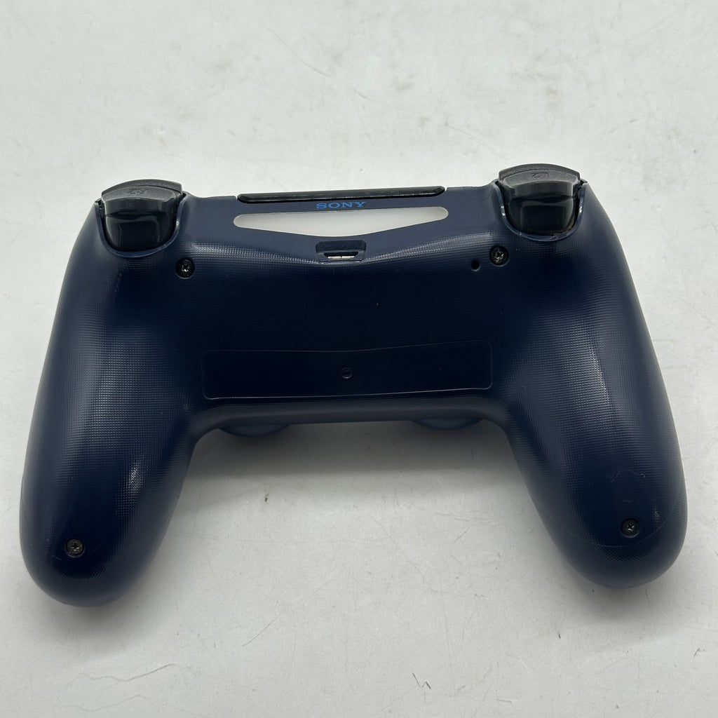 Sony PS4 CUH-ZCT2U Game Controller Blue
