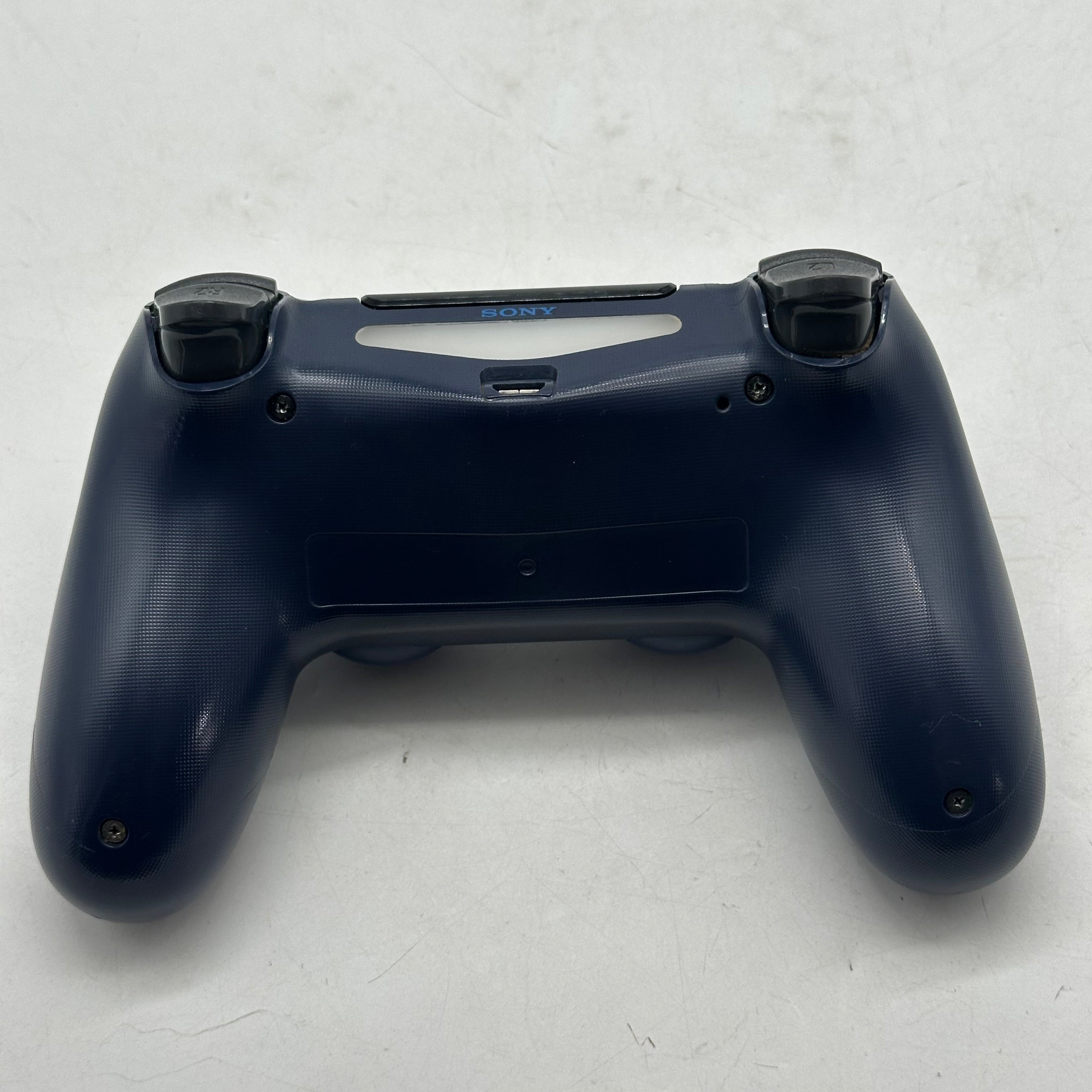 Sony PS4 CUH-ZCT2U Game Controller Blue