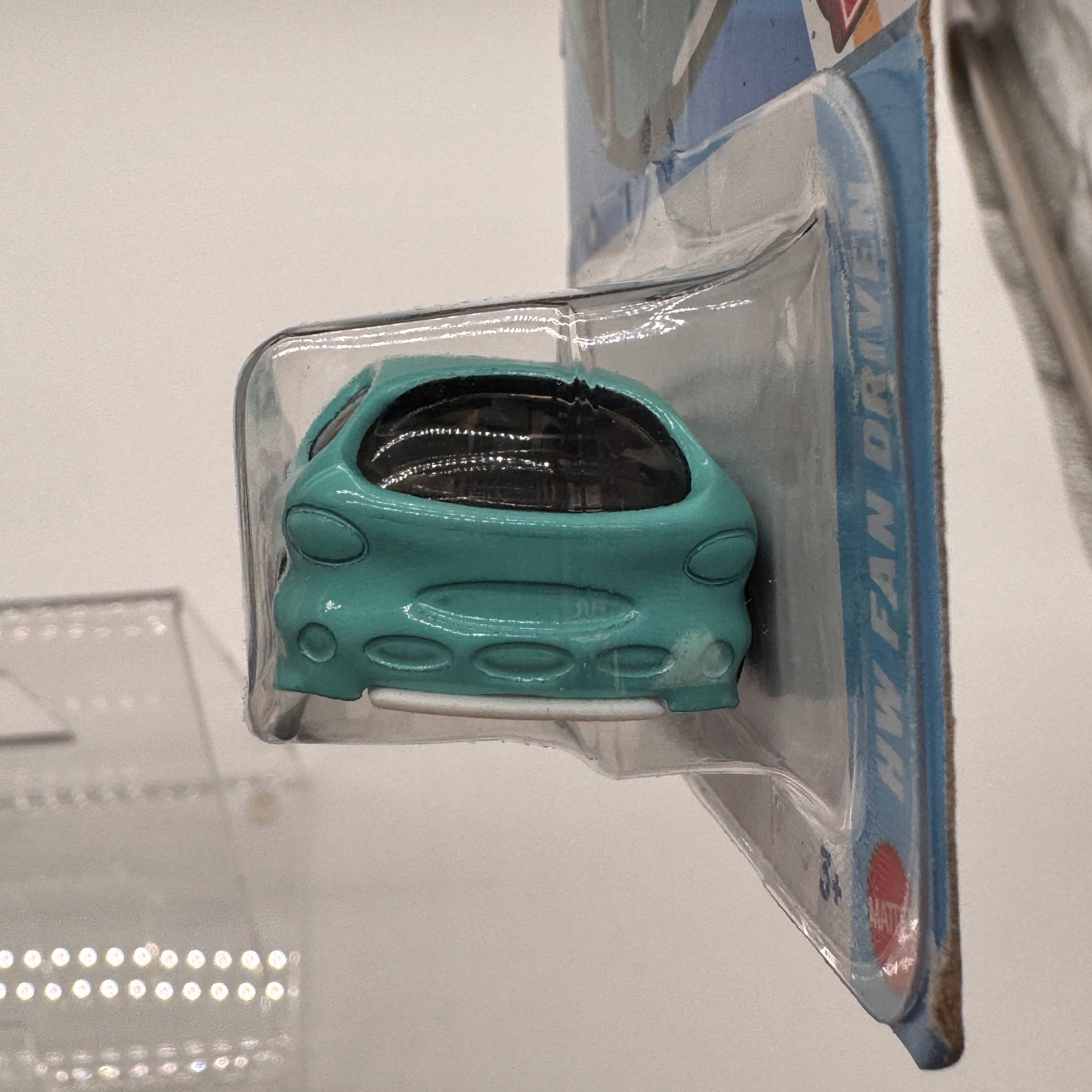 Hot Wheels Deora II - Collectible Toy Car - #2