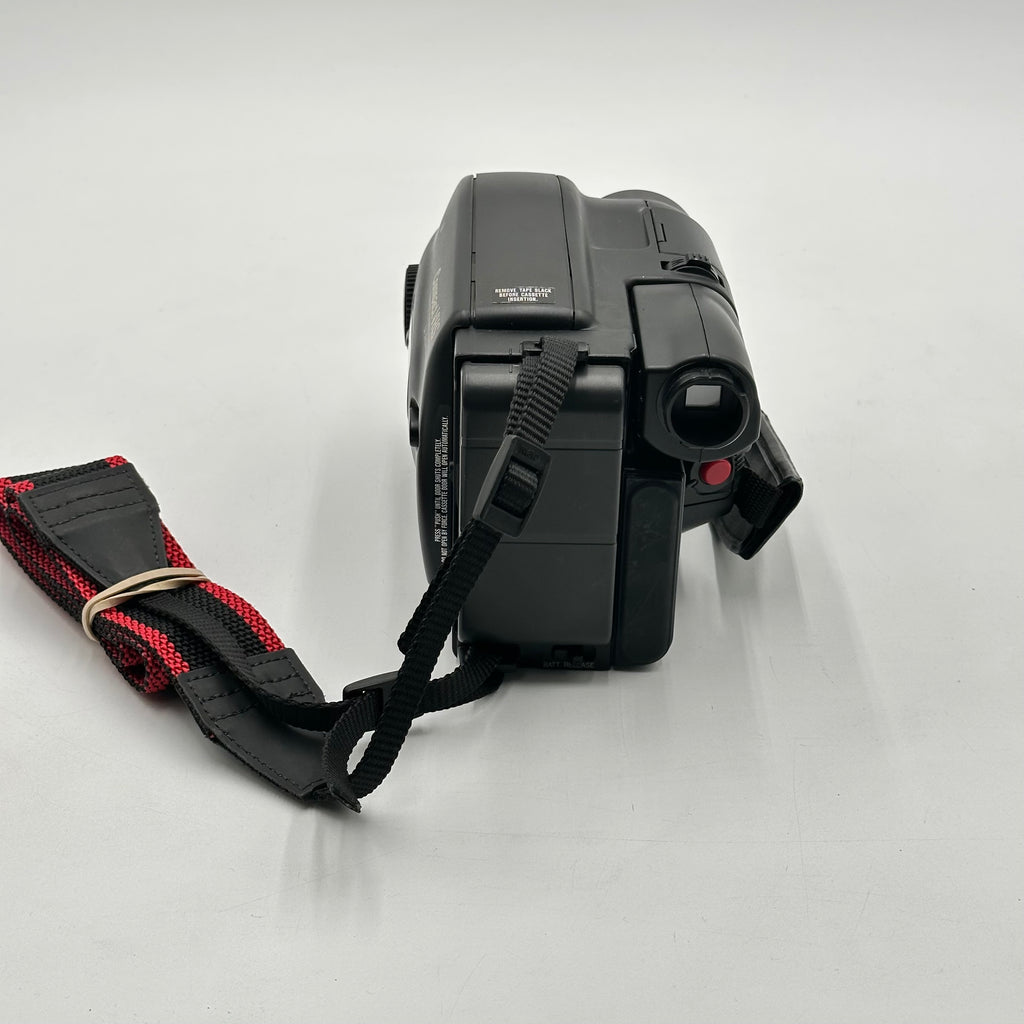 JVC GR-AX200U Camcorder - For Parts