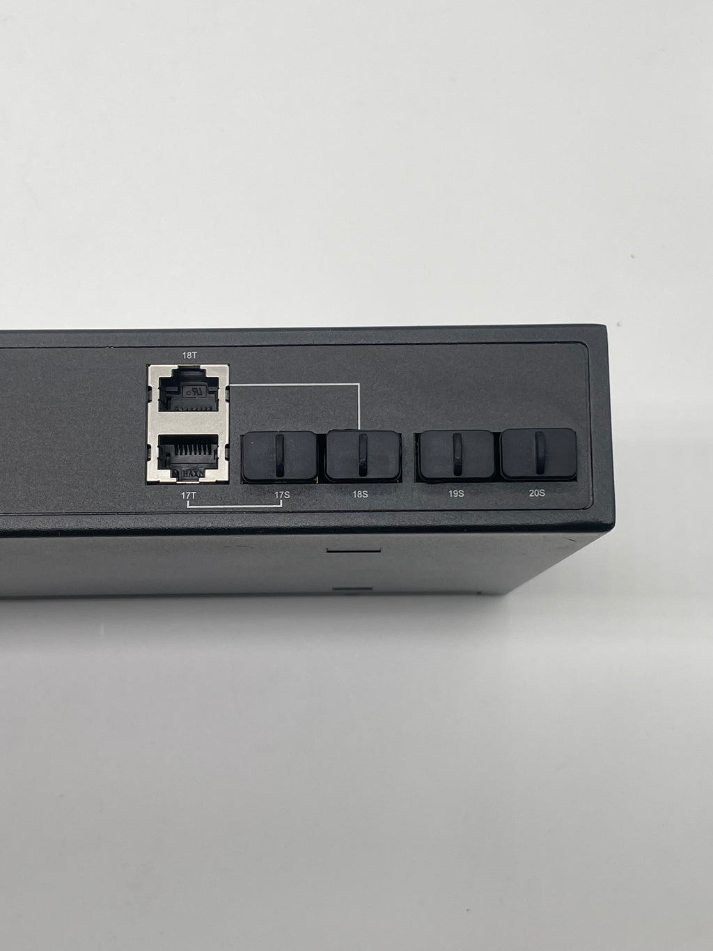 Geovision GV-APOE1611-V2 Black Accessory Used