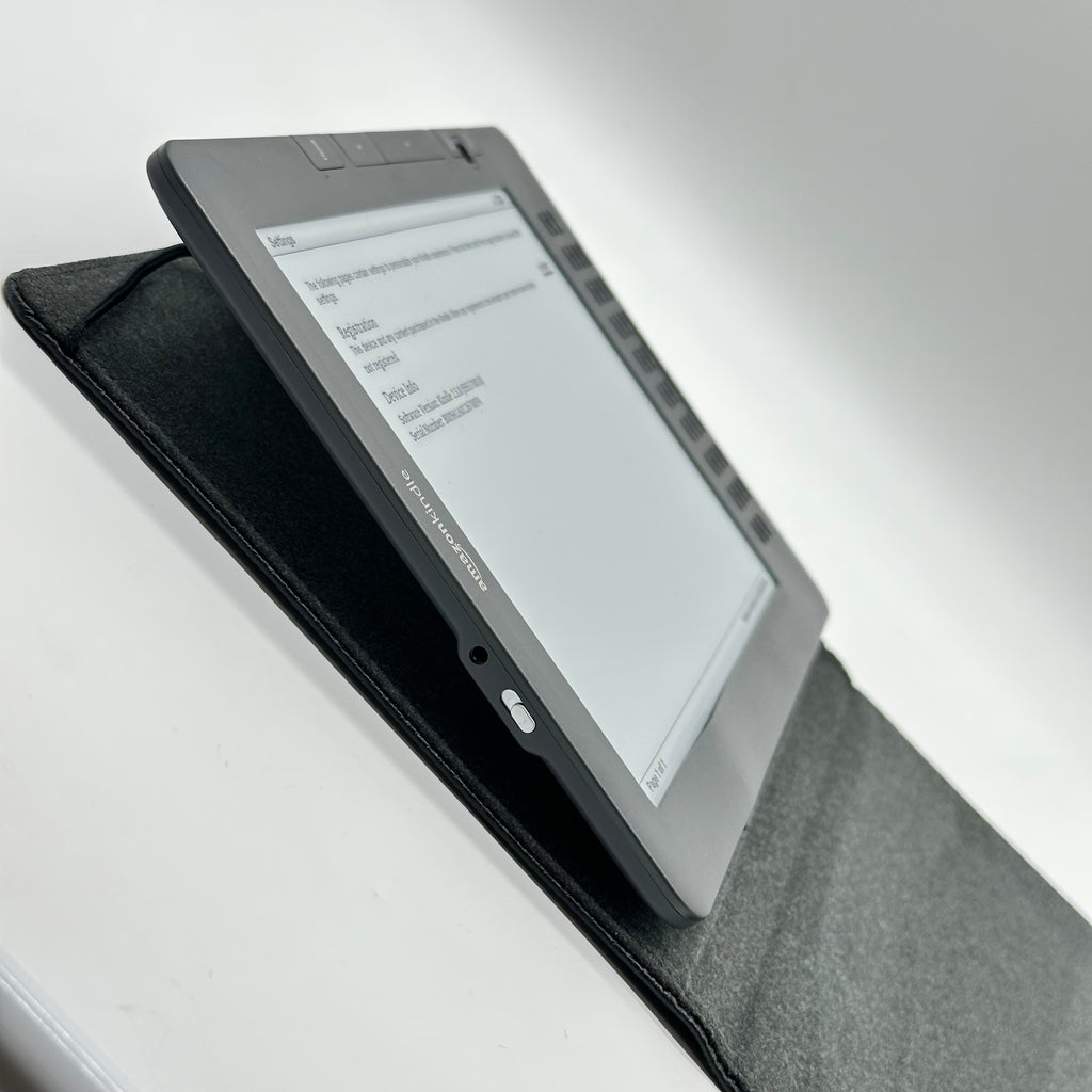 Amazon Kindle Fire Model D00801 7 Inch 32GB Gray Wi-Fi