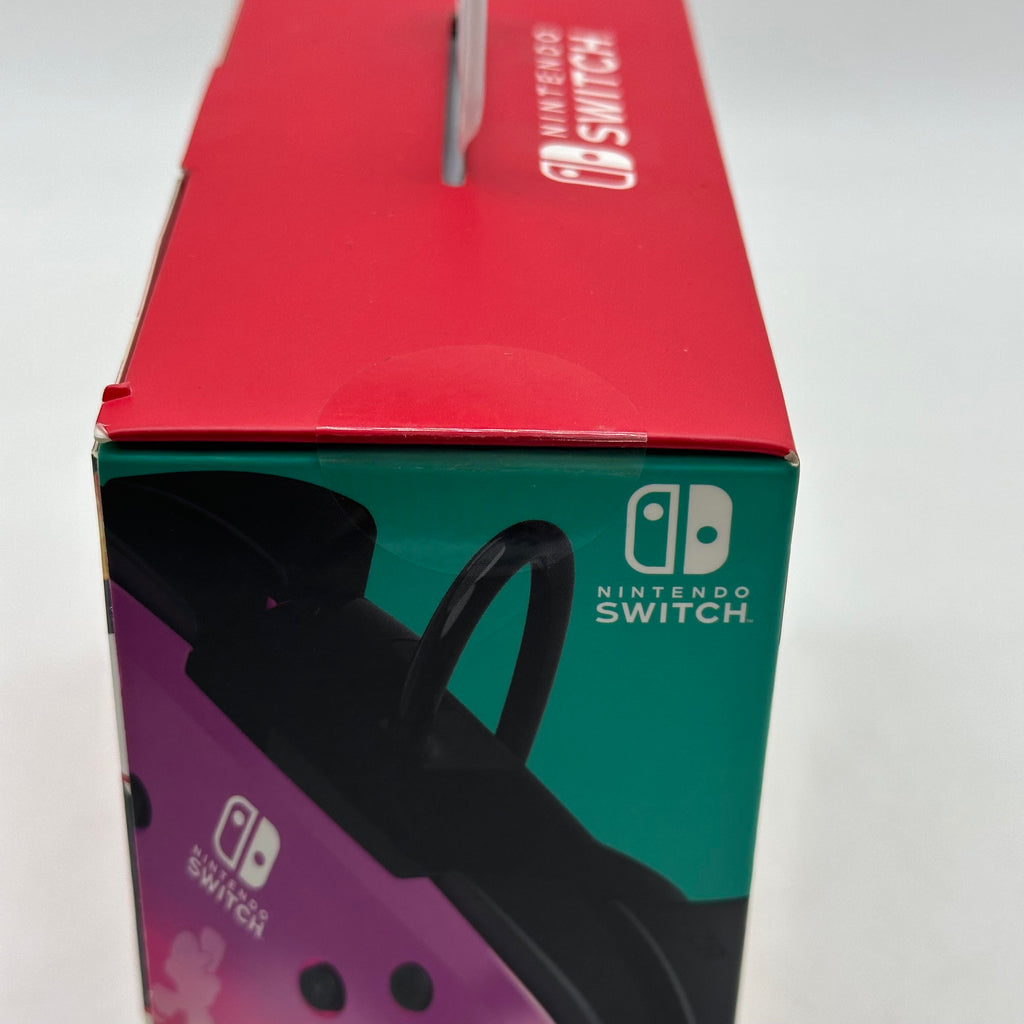 Nintendo Super Mario Rematch Wired Controller