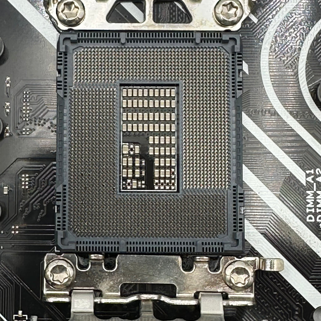 Asus PRIME B660M-A AC D4 -GSI Motherboard Black