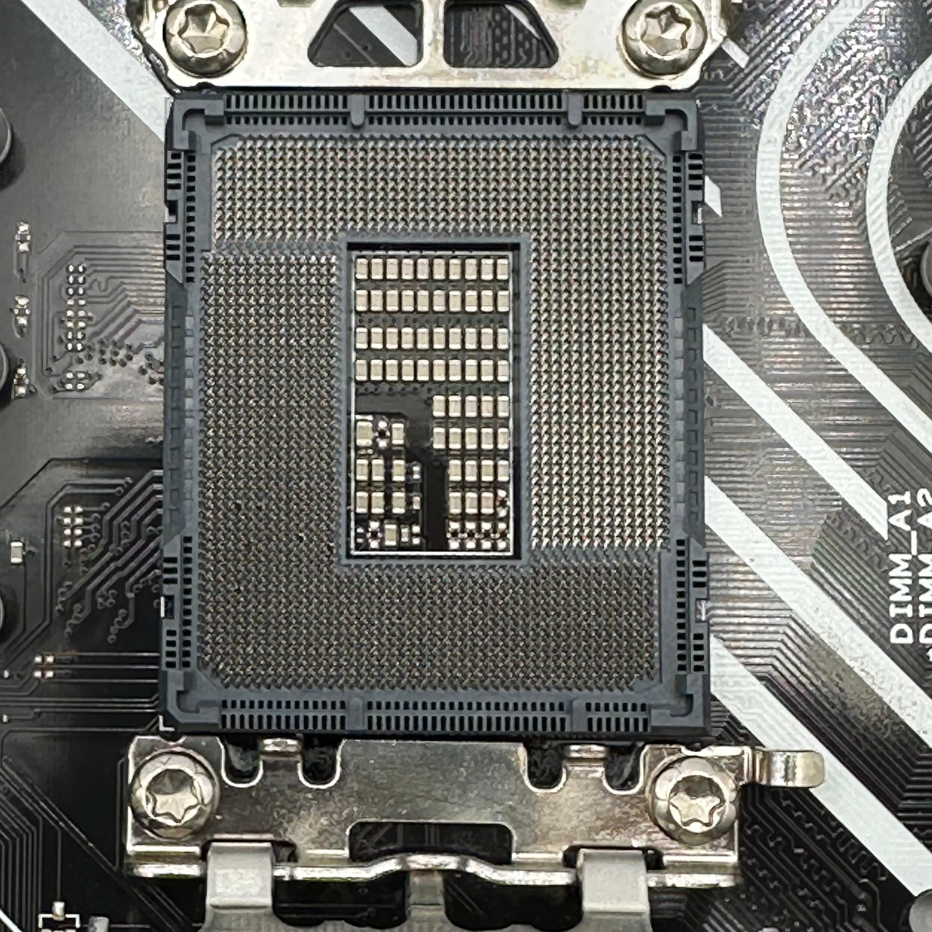 Asus PRIME B660M-A AC D4 -GSI Motherboard Black