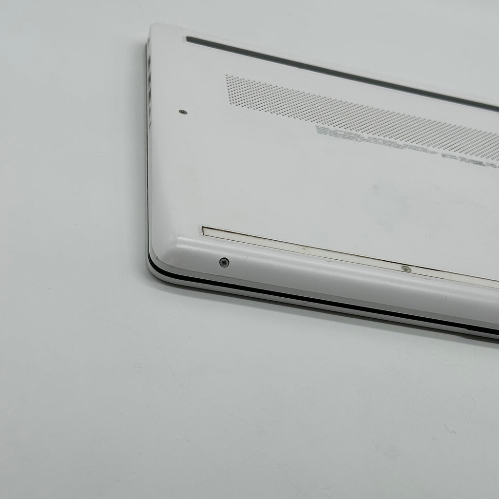 Broken HP 14-dq0052dx 14-inch Intel Celeron N4120 4GB 64GB White