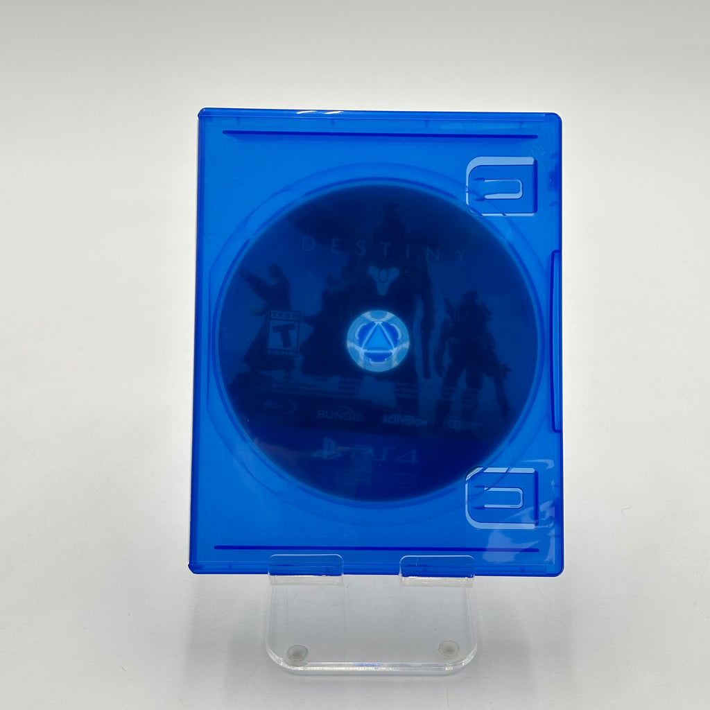 Playstation 4 Destiny Video Game
