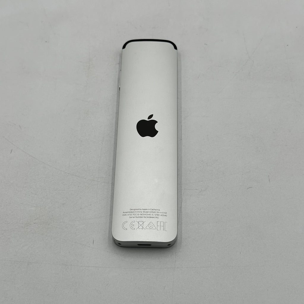 Apple TV HD A1625 Media Streamer