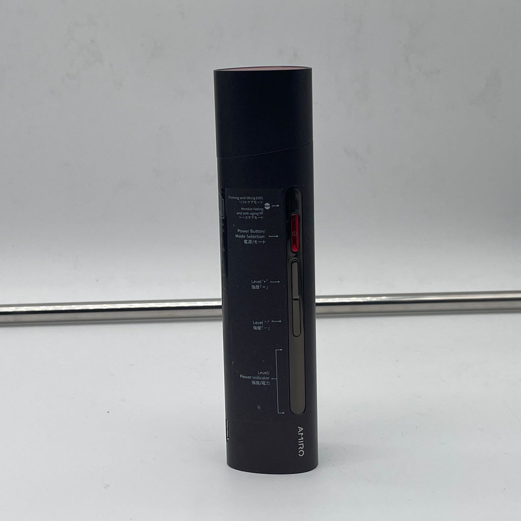 Amiro Pro ARF001 Multi-Colored Skin Beautifying Device