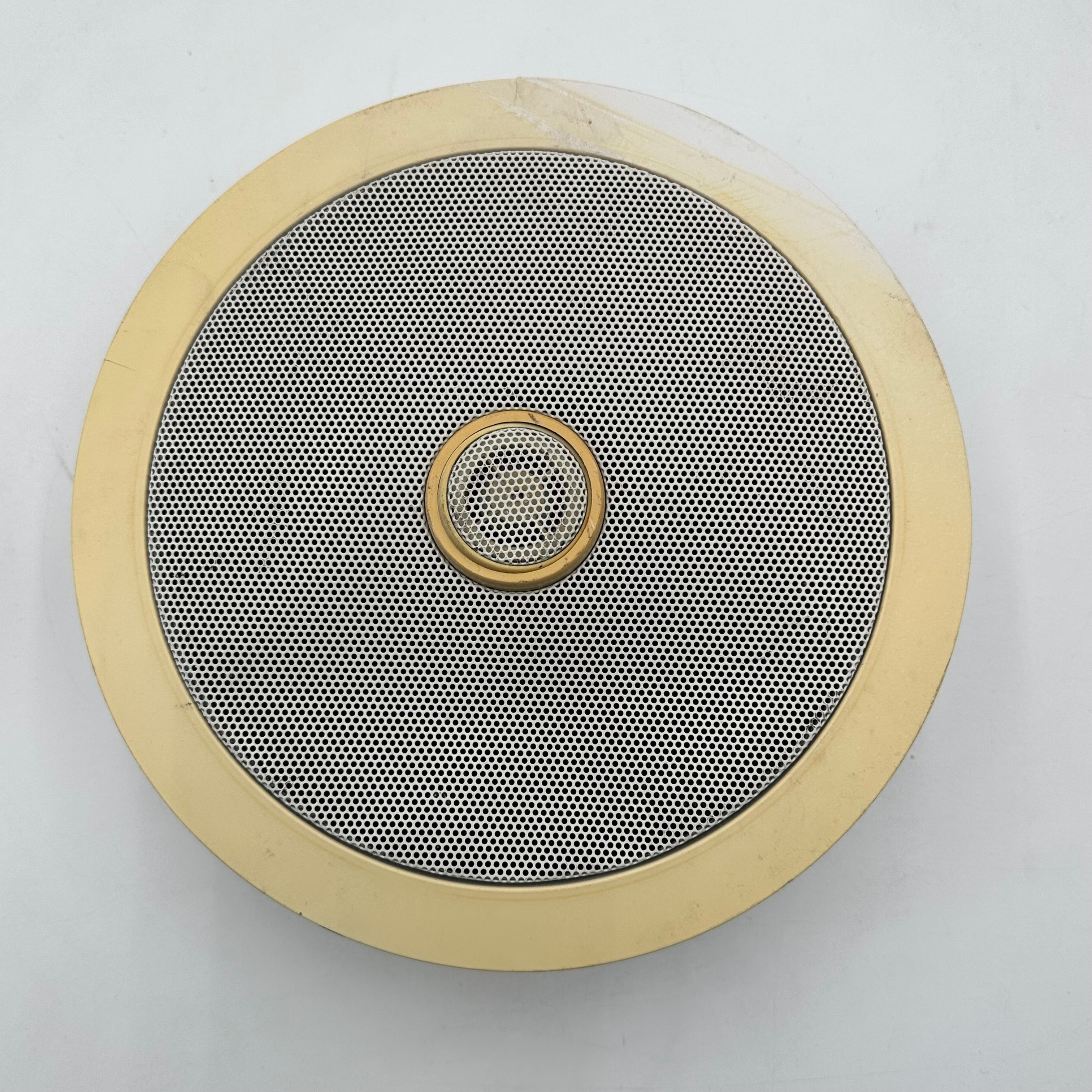 BIC M-SR6 Speakers - For Parts