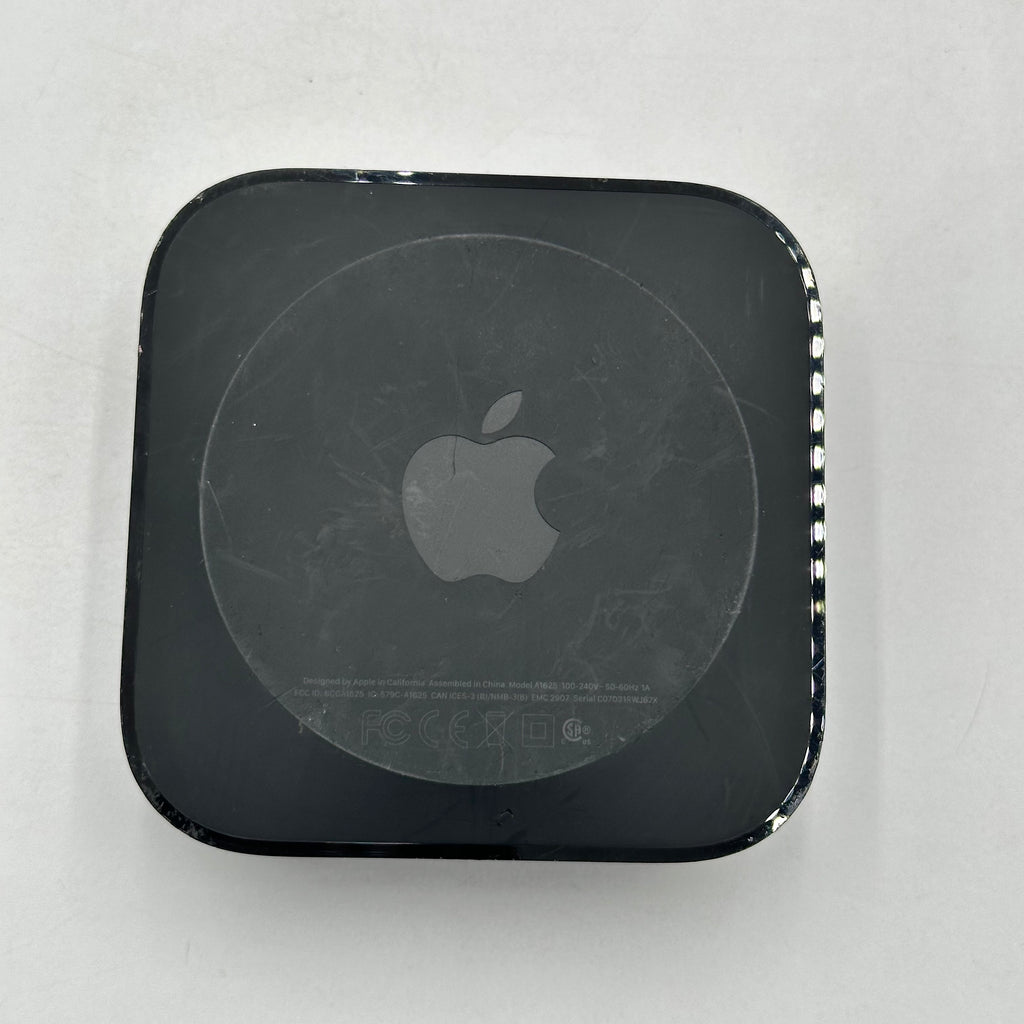 Apple TV HD A1625 Media Streamer