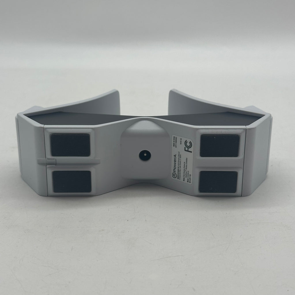 PowerA 1516956-01 Twin Charging Dock for PlayStation 5