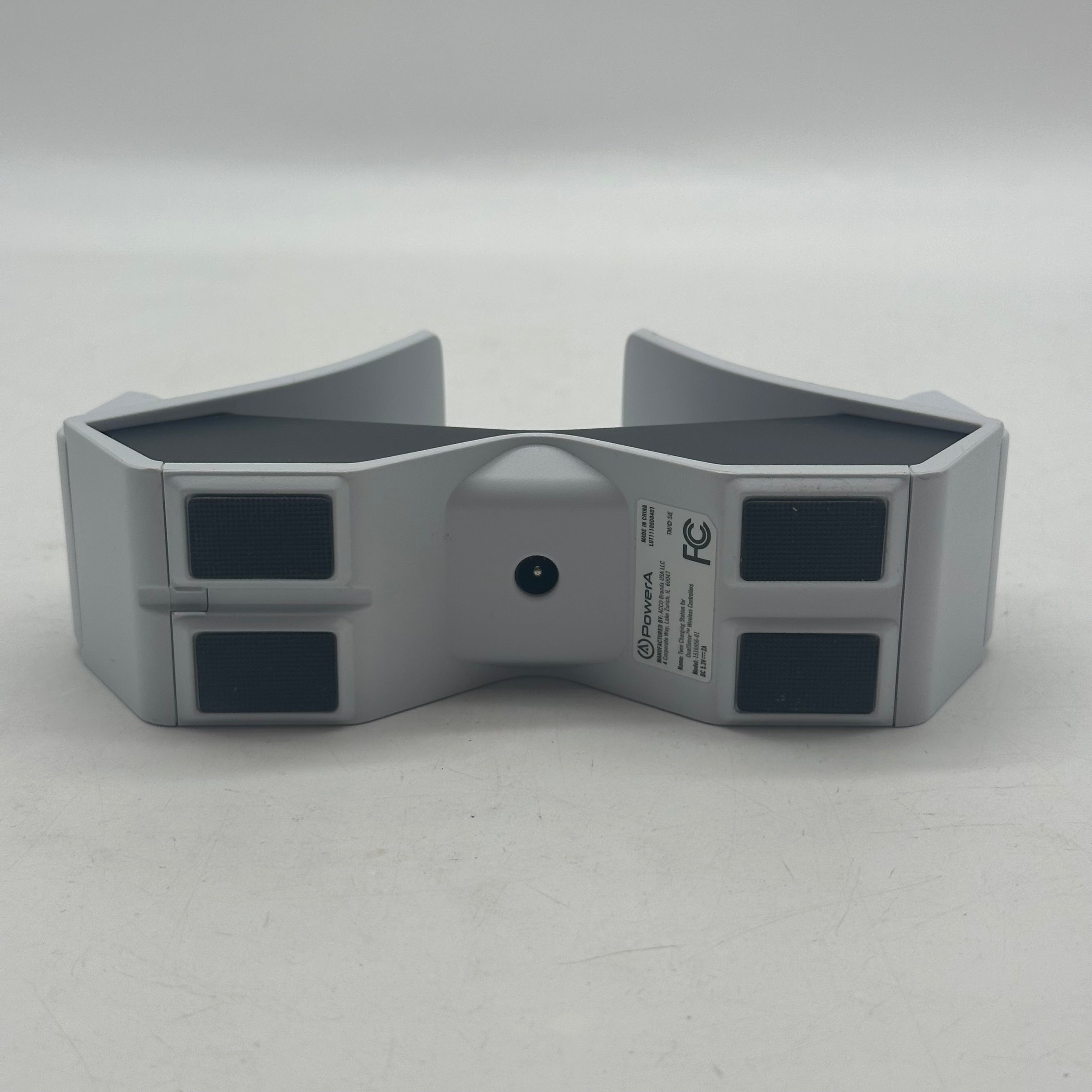 PowerA 1516956-01 Twin Charging Dock for PlayStation 5