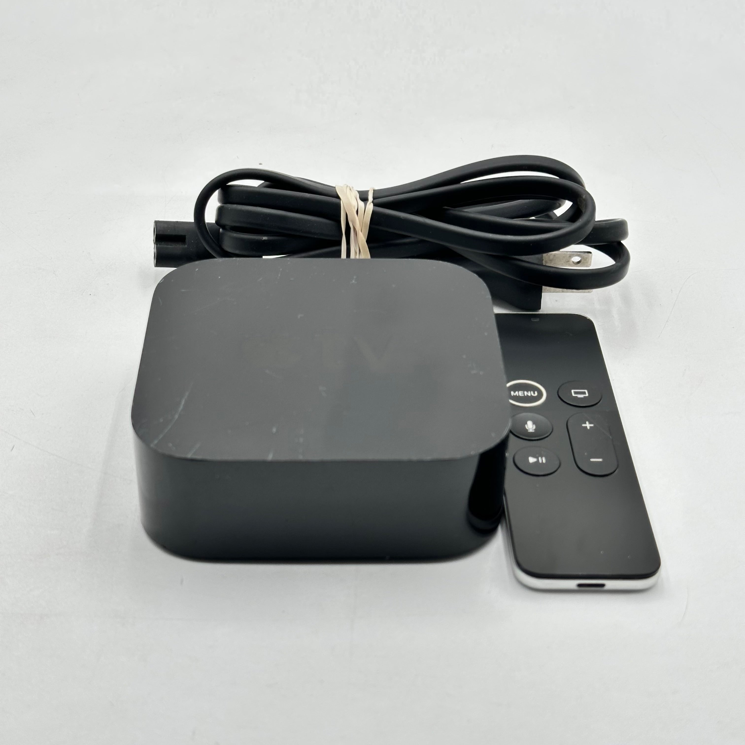 Apple TV HD A1625 Media Streamer