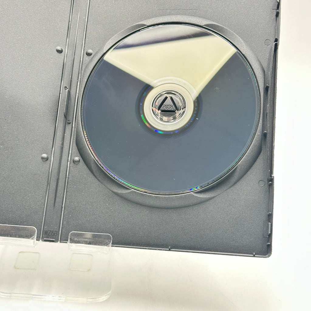 Wii U Injustice Gods Among Us Game