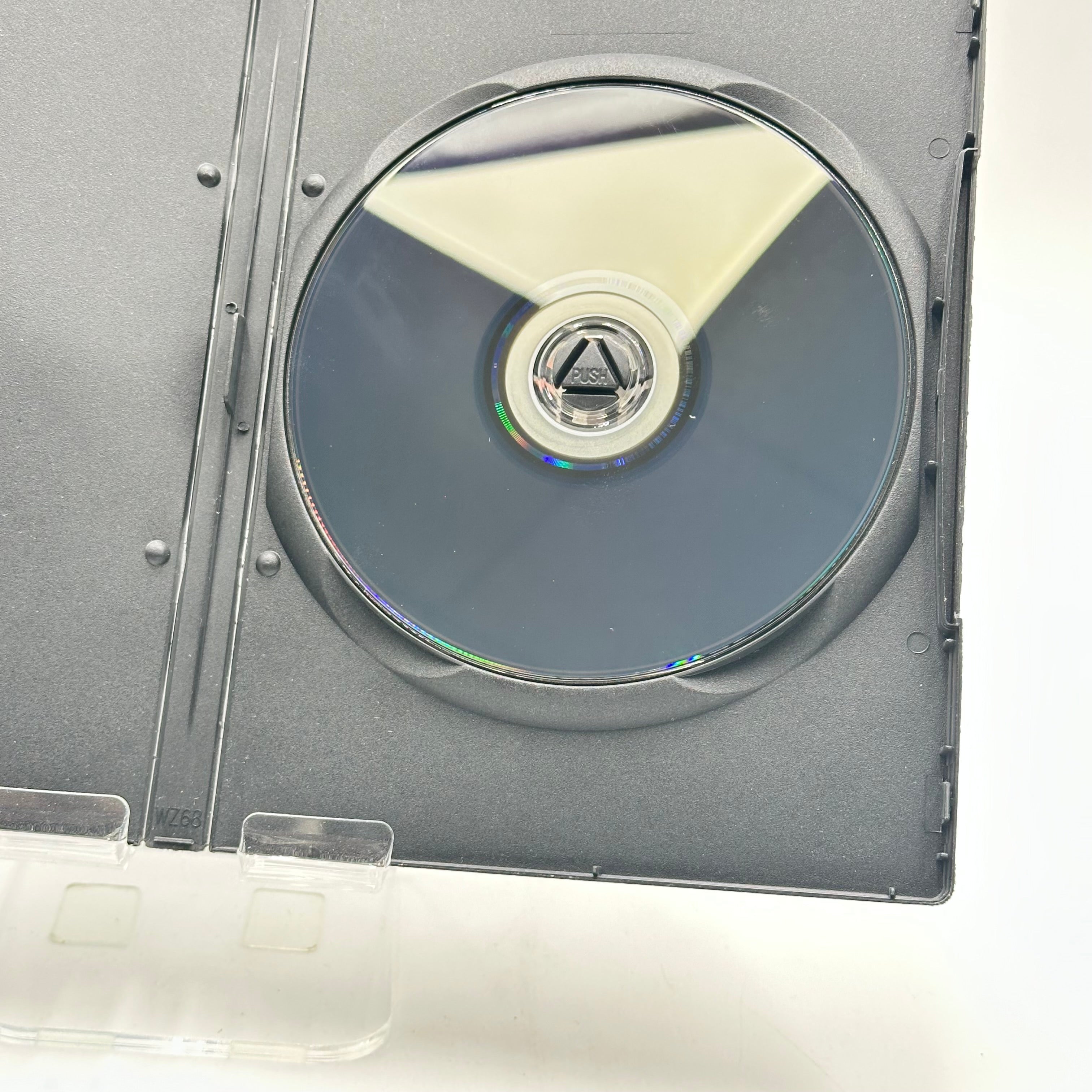 Wii U Injustice Gods Among Us Game
