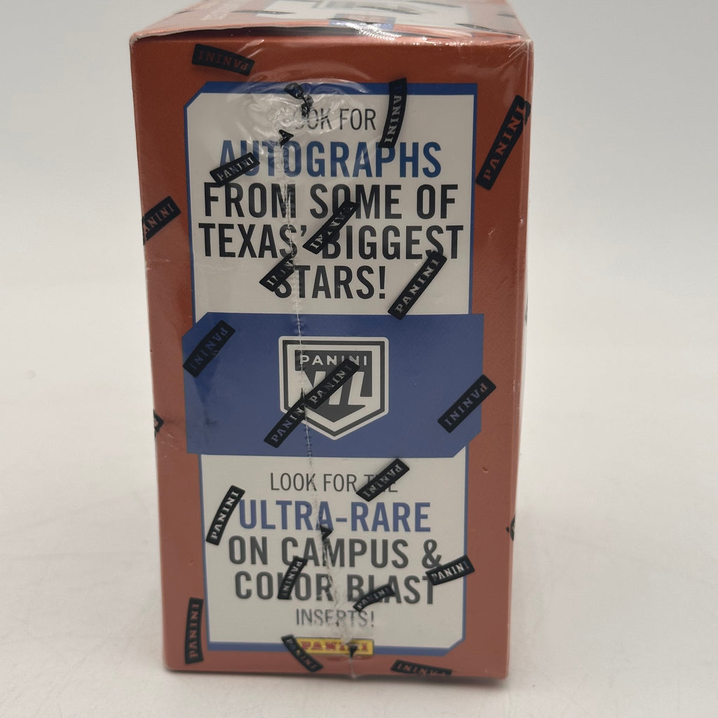 Panini 2025 Collegiate Trading Cards New In Box