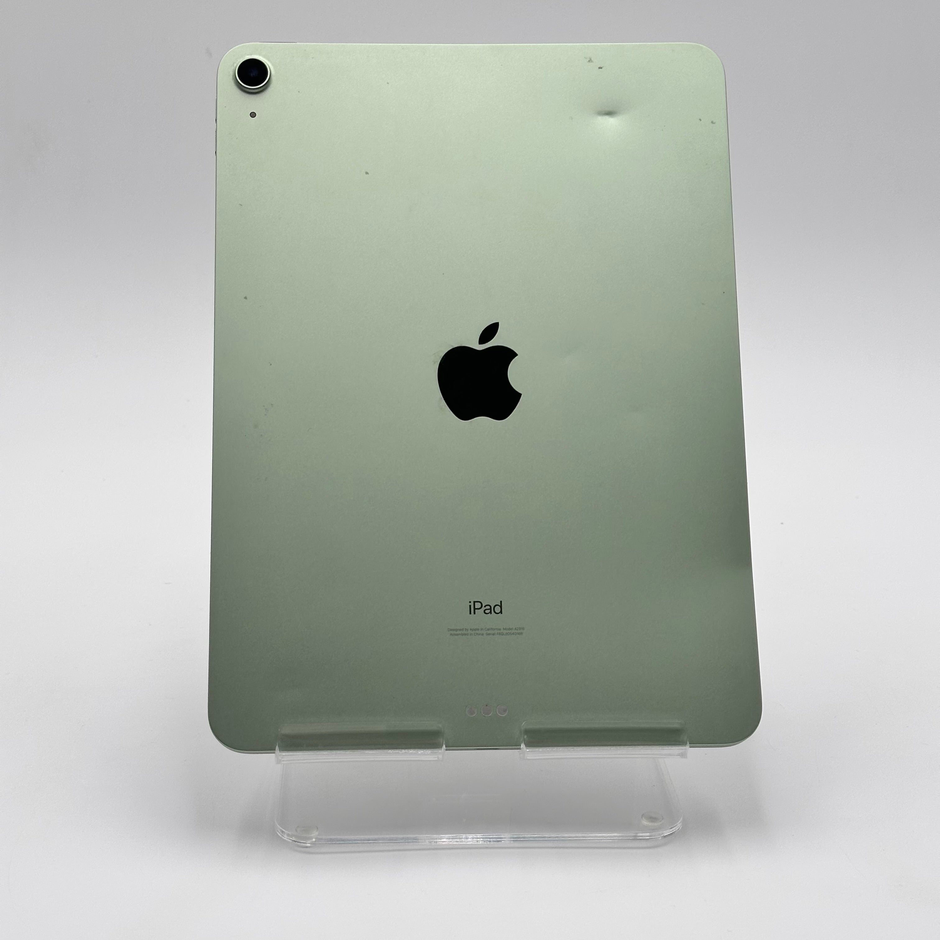 Apple iPad Air (4th Gen) A2316 64GB Green For PARTS