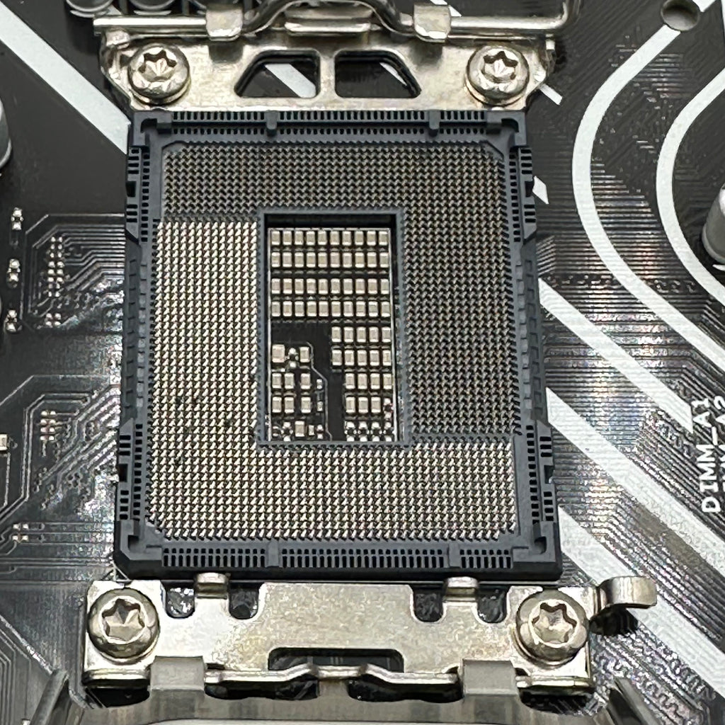 Asus PRIME B660M-A AC D4 -GSI Motherboard Black